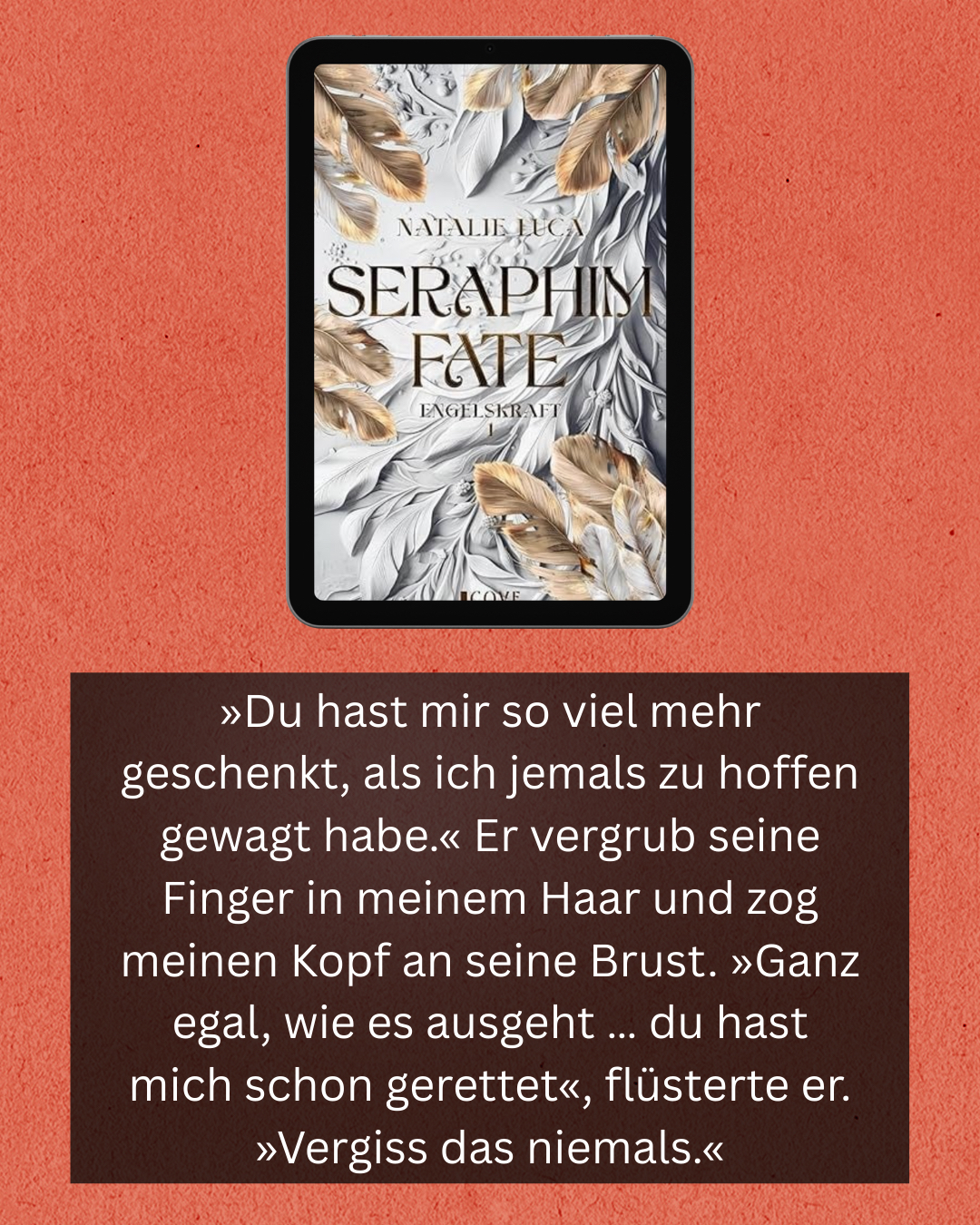 Toller Auftakt.