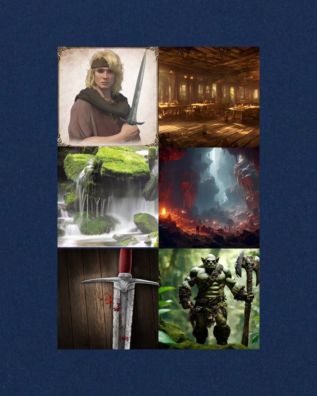 🧝🏼♂️⚔️Ein toller Auftakt für dieses Fantasyabenteuer⚔️🧝🏼♂️
