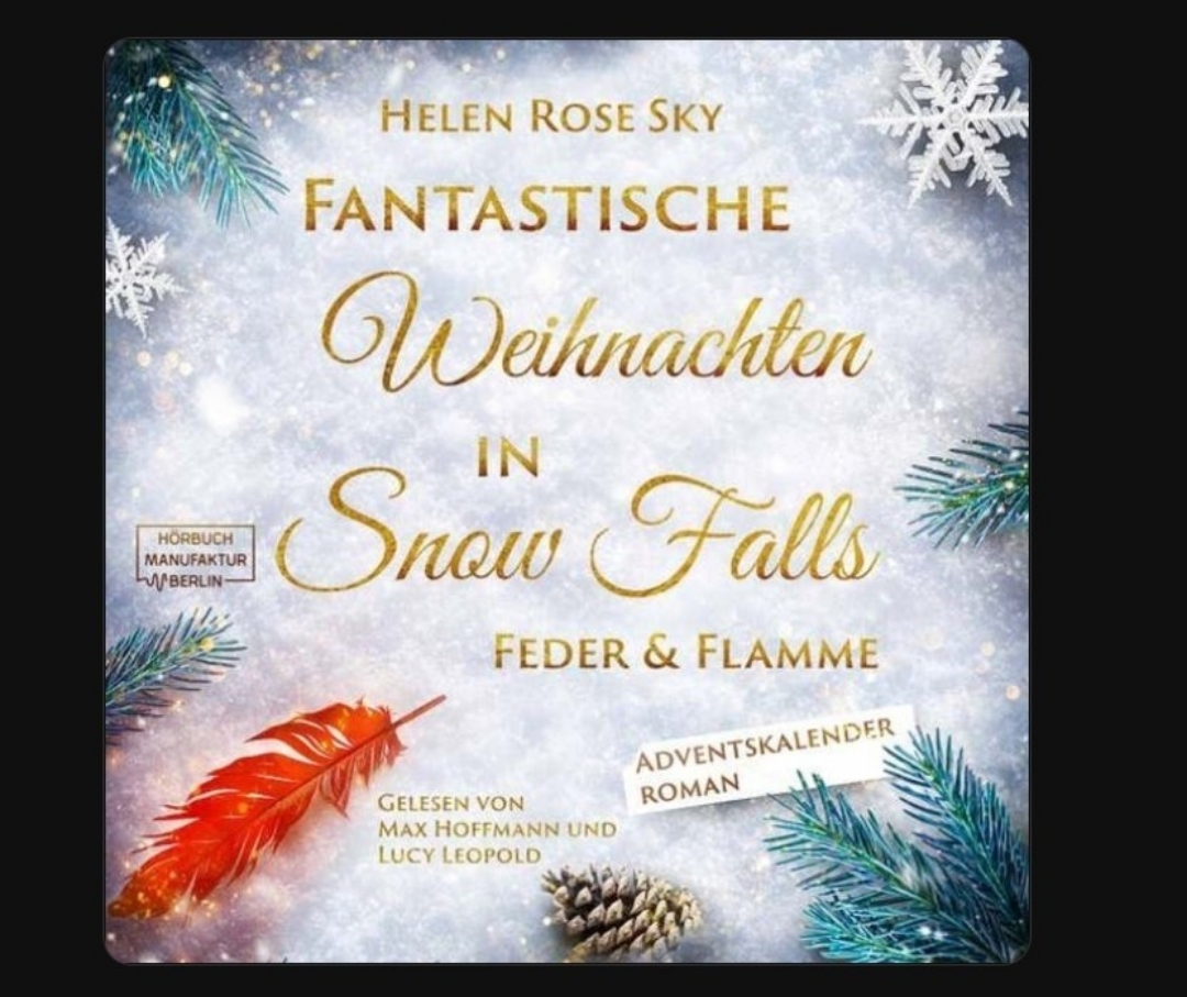 Hörbuch