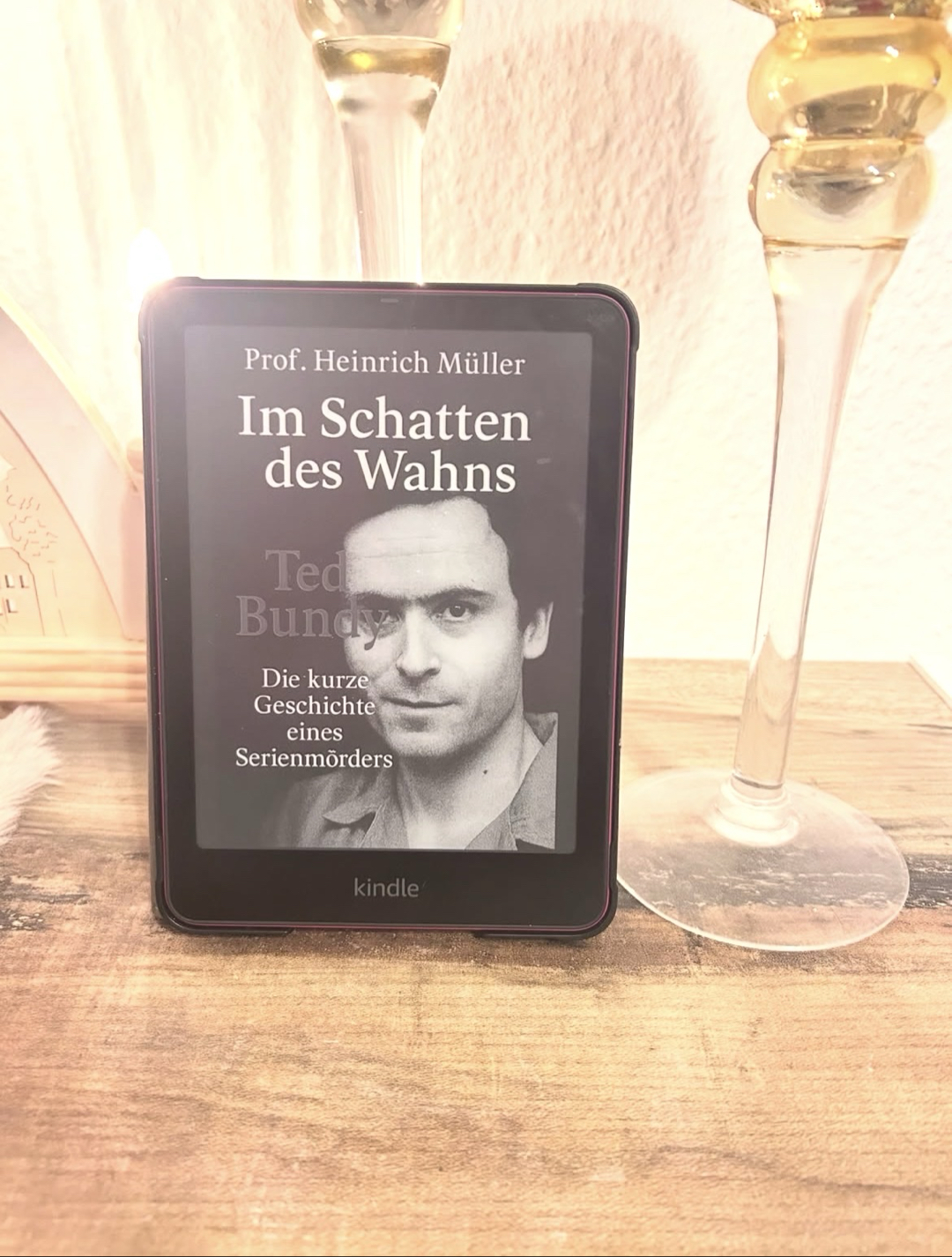 Nur ein kurzer Querschnitt