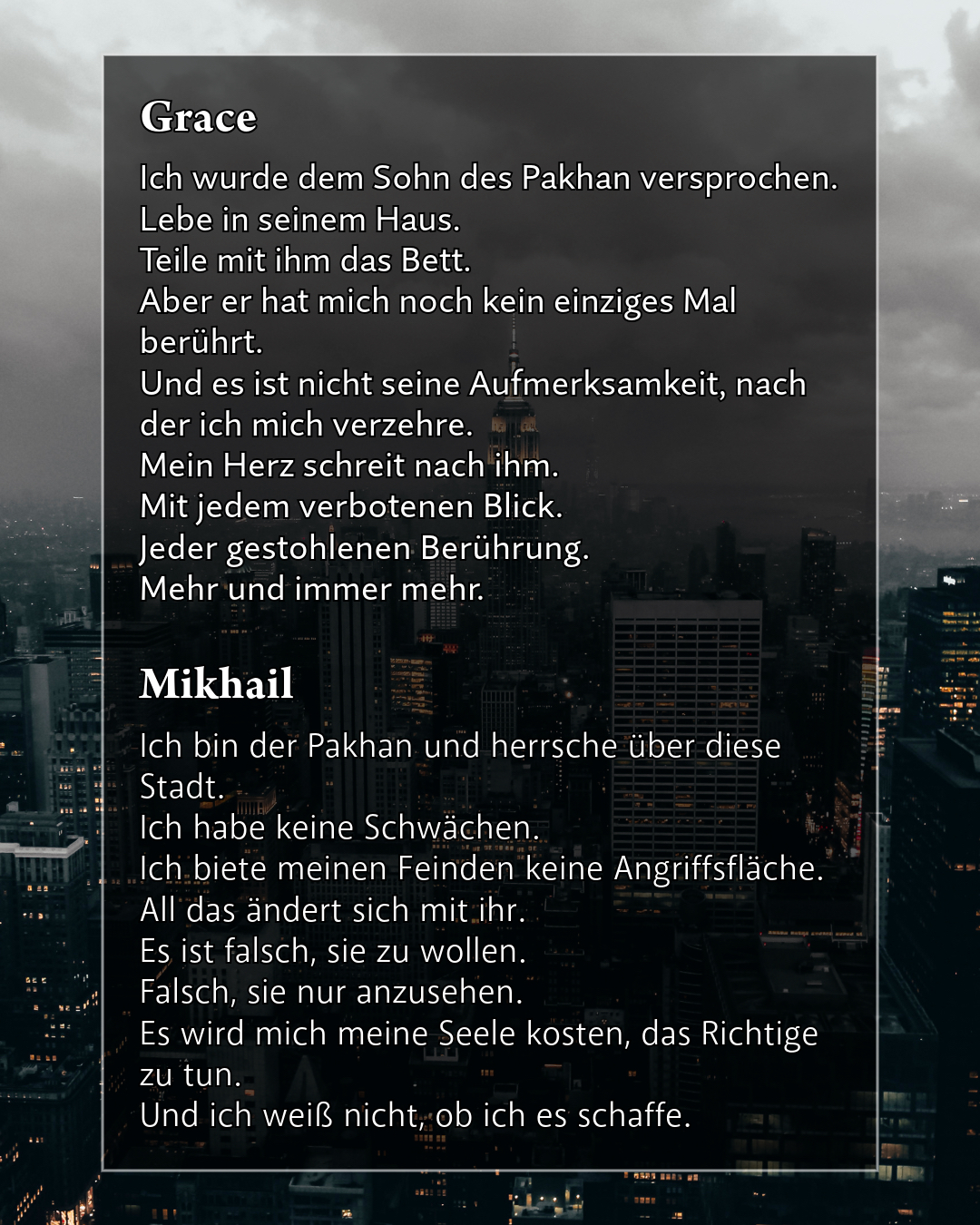 Leseempfehlung