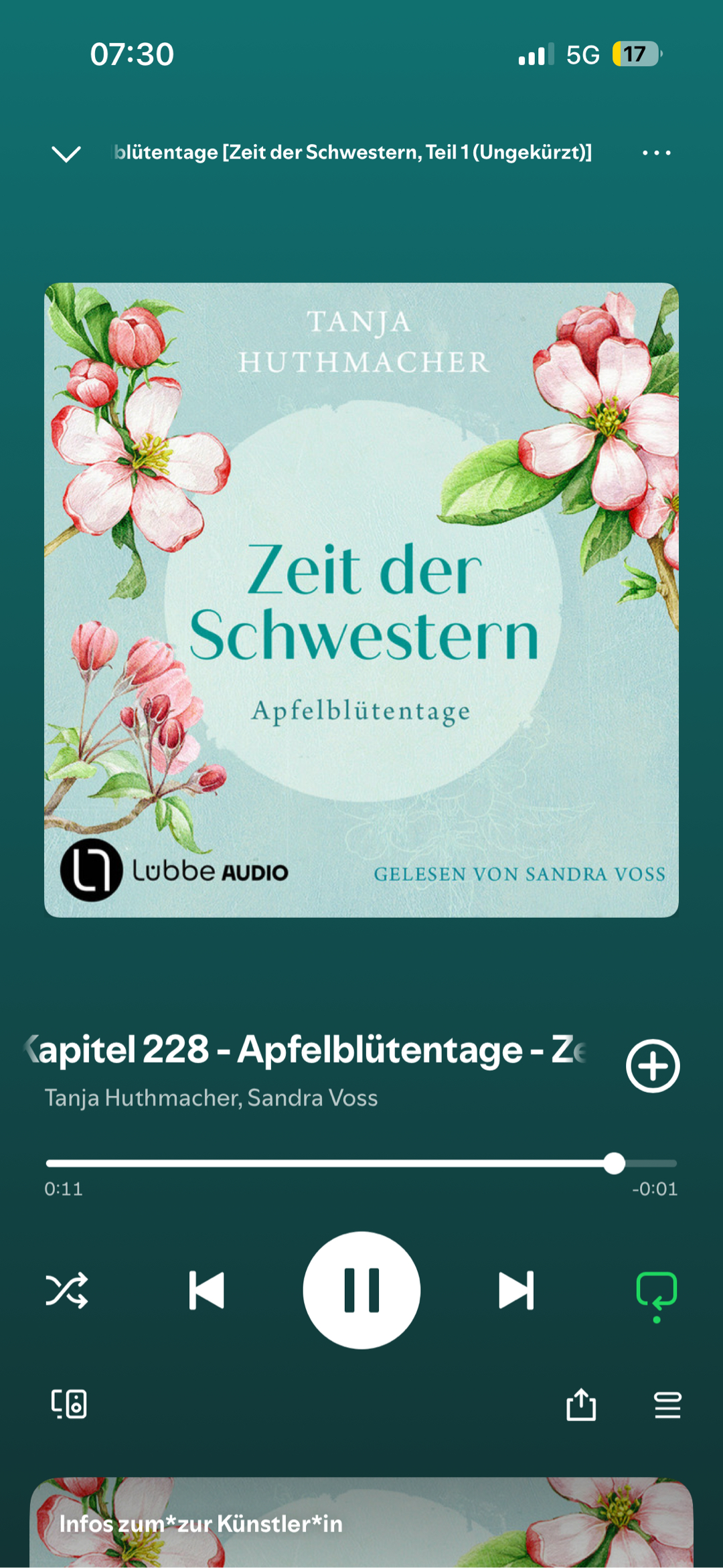 Kleinere & auch größere Familiendramen, gespickt mit einer realitätsnahen Romanze
~Spoilerfreie Bewertung~