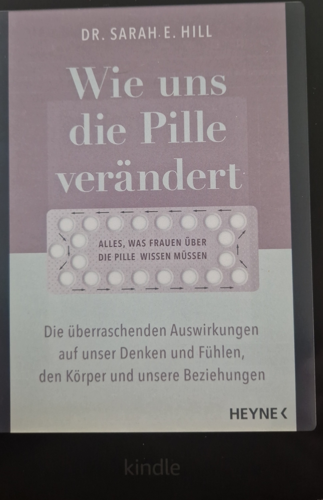 Über viele Dinge macht man sich doch zu wenig Gedanken...