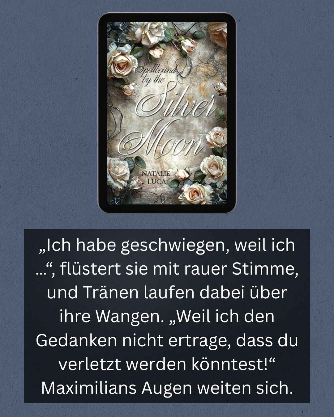 Tolle Ergänzung zur Reihe 🥰