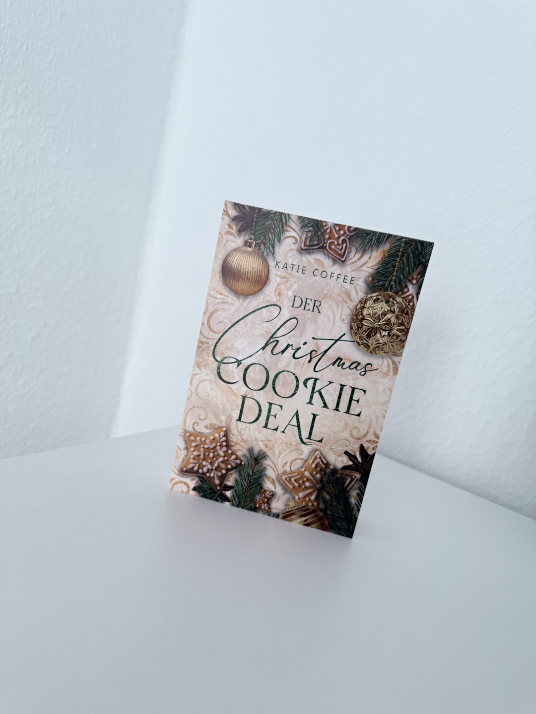 Mein Leseeindruck war grandios, ich war nicht nur beim Lesen in Teneriffa, auch in der Geschichte. 😻