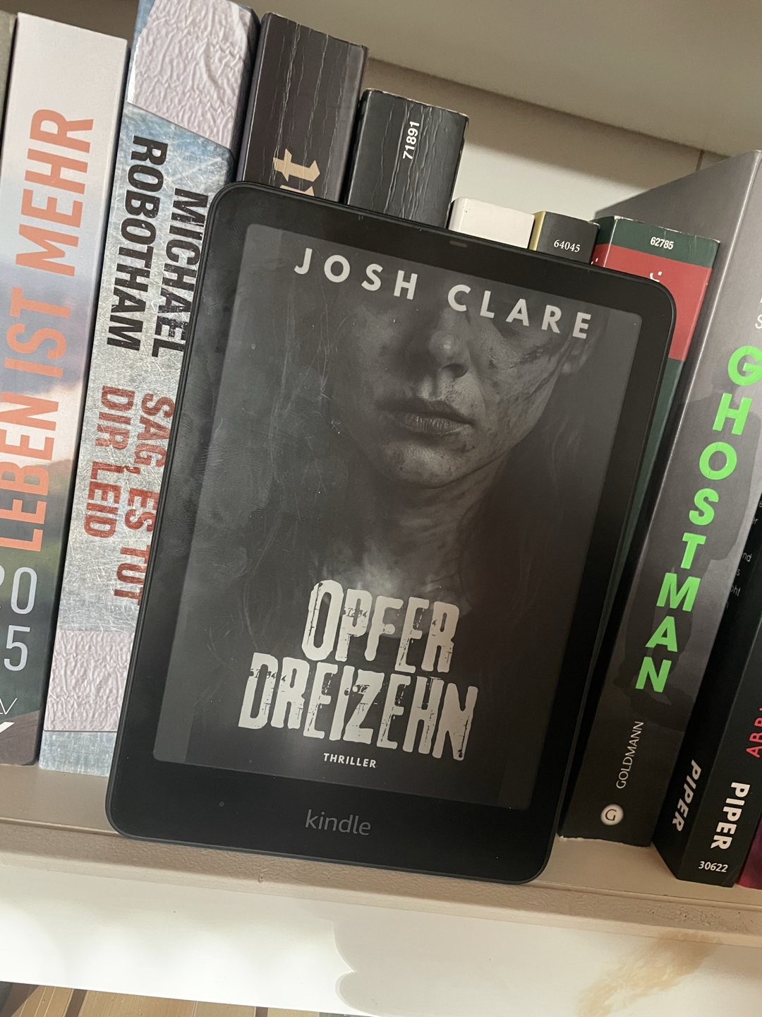 Opfer dreizehn