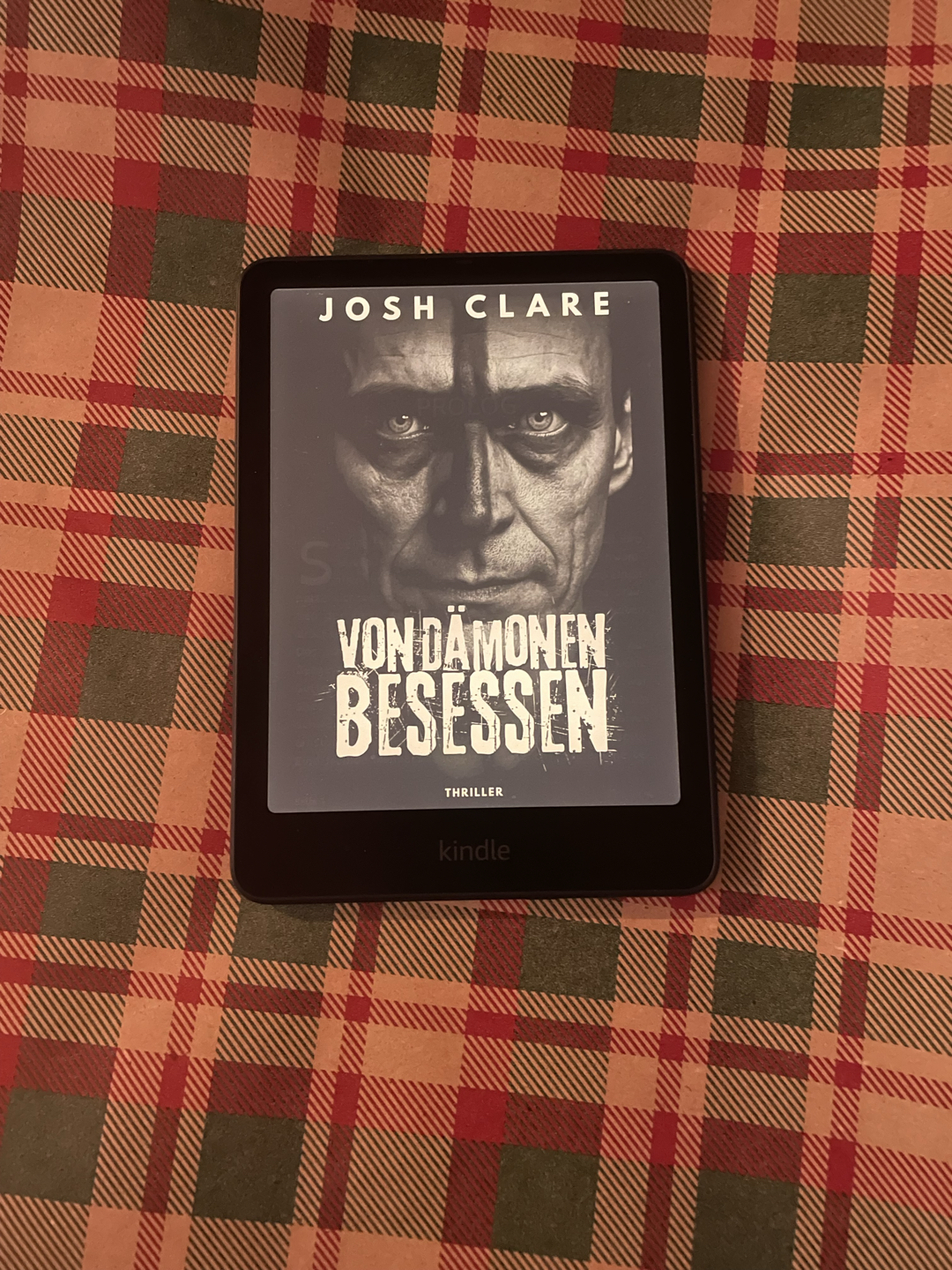 Von Dämonen besessen