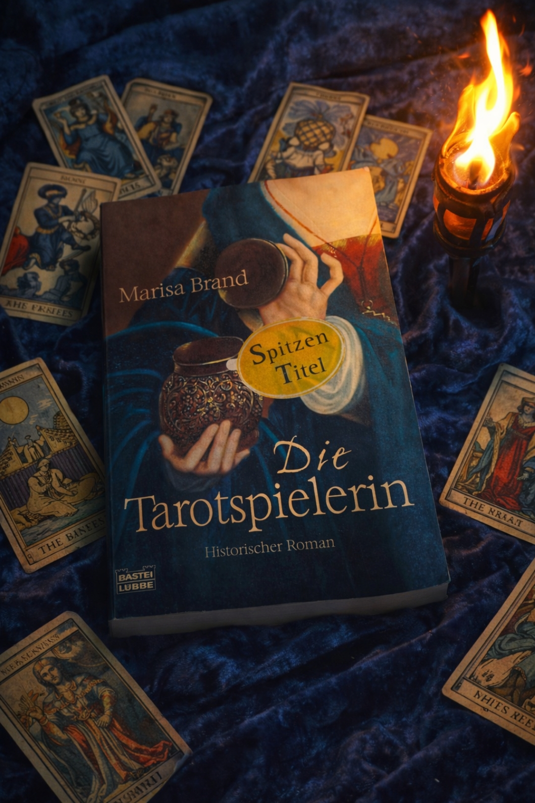 Buch Nr. 1/2026 ist wahrlich ein Lesehighlight! 😍✨️📚
Es stammt aus meinem umfangreichen SUB und fällt in mein zweitliebstes Genre - den historischen Romanen! 😍
Sidonias Geschichte hat mich von der ersten Seite an gefesselt und nicht mehr losgelassen. Ich wurde praktisch ins Jahr 1527 hinein katapultiert und habe mit den Protagonisten mitgefiebert. 🫣😅
Das ist mir so bei einem historischen Roman schon länger nicht mehr passiert. Die Schreibweise war zudem angenehm in meist kurzen Kapiteln zu lesen, und spreche ich daher für Sidonias Geschichte eine klare Leseempfehlung aus!📚🥰
Ein Highlight für alle, die gerne historische Bücher lesen! 🥰