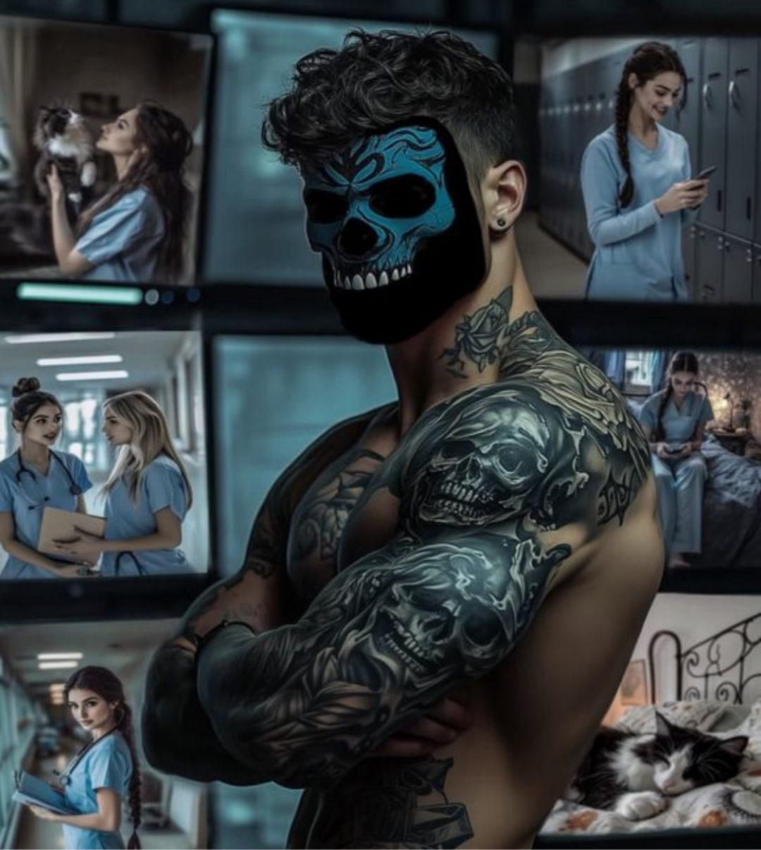 Dark RomCom - Potenzial zu einem neuen Bookboyfriend!🥵❤️🔥