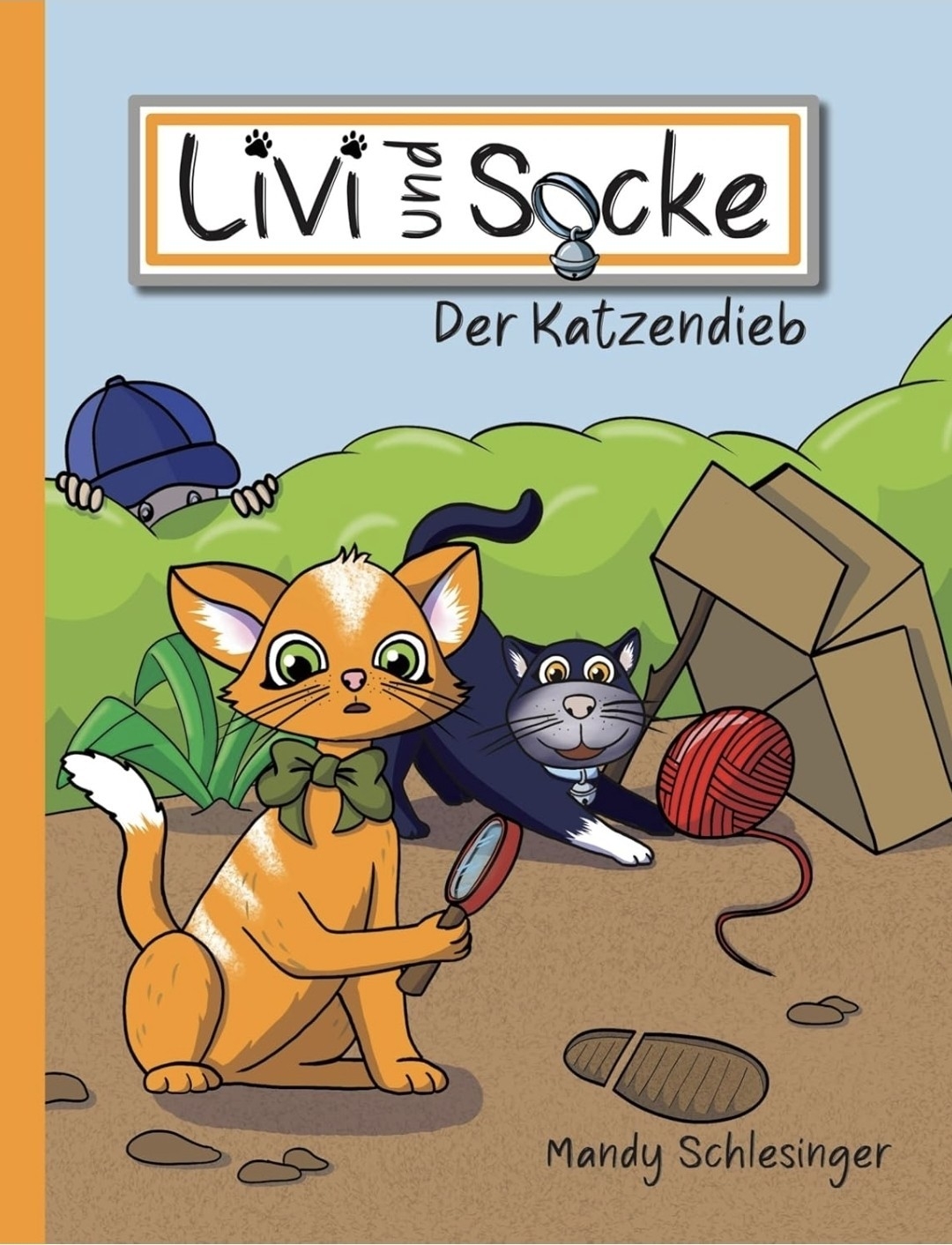 Zwei Probleme und zwei Katzen um sie zu lösen!