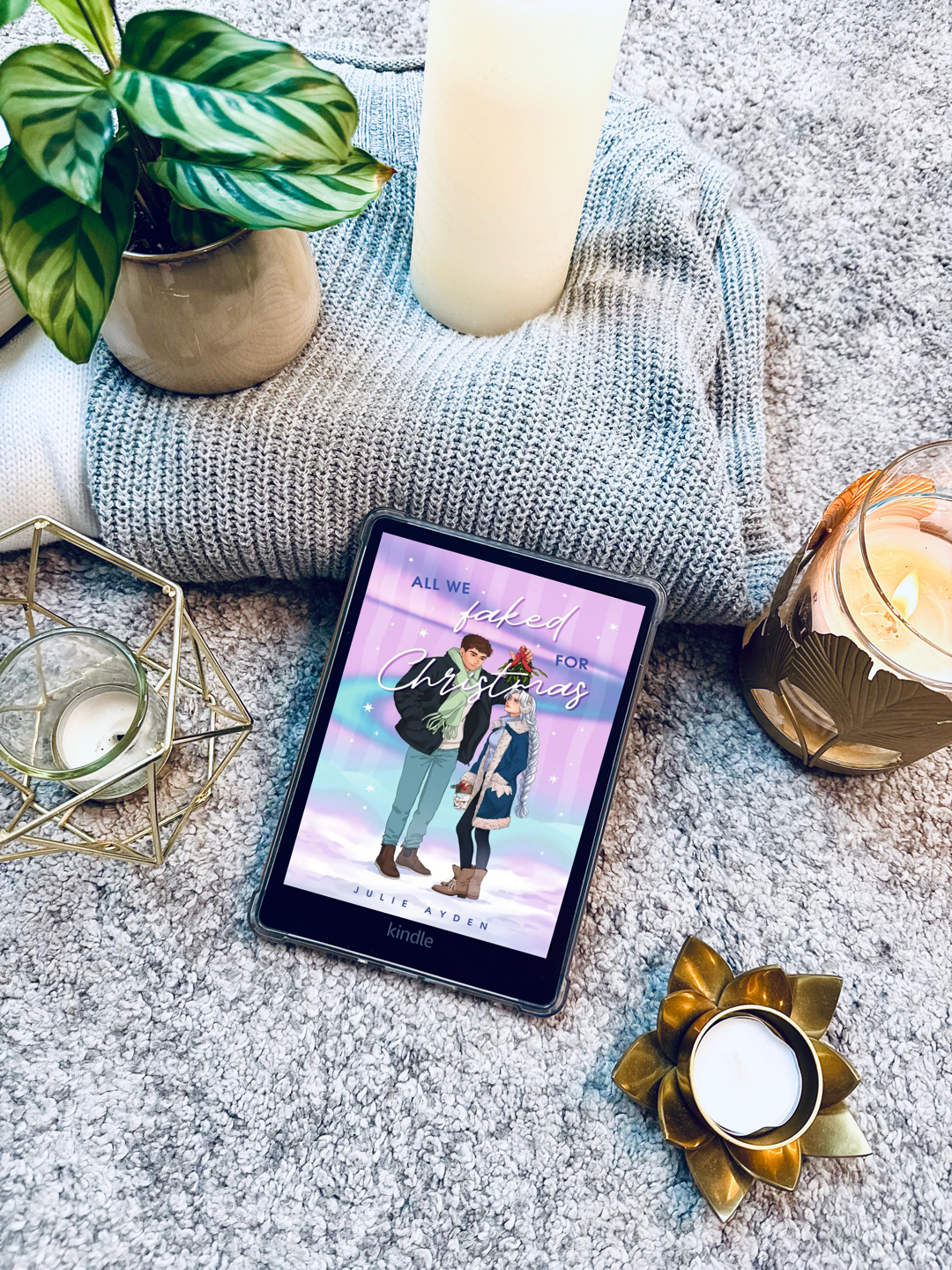 Magisches Weihnachtschaos mit Humor, Herz & cozy Netflix-Vibes 🎄✨
