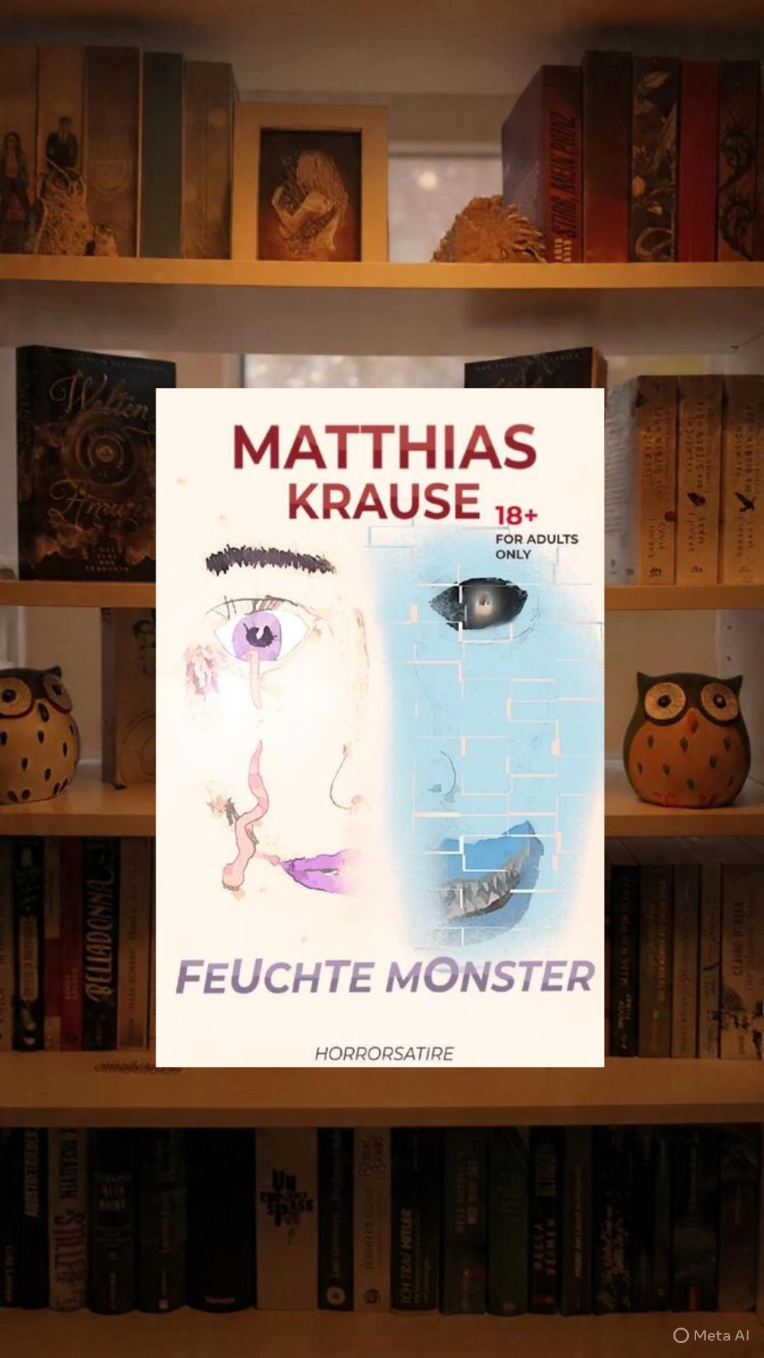 Noch besser als Feuchte Beute
