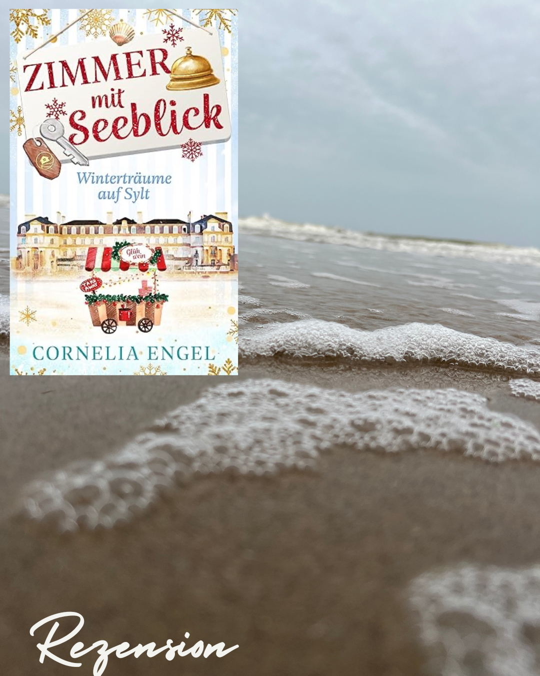 Sylt im Winter, zauberhaft und romantisch
