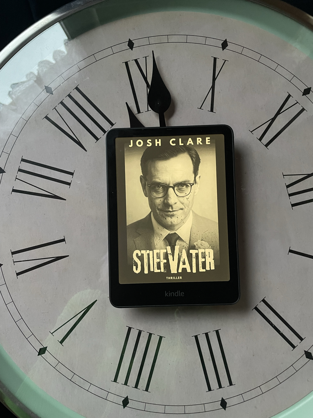 Stiefvater