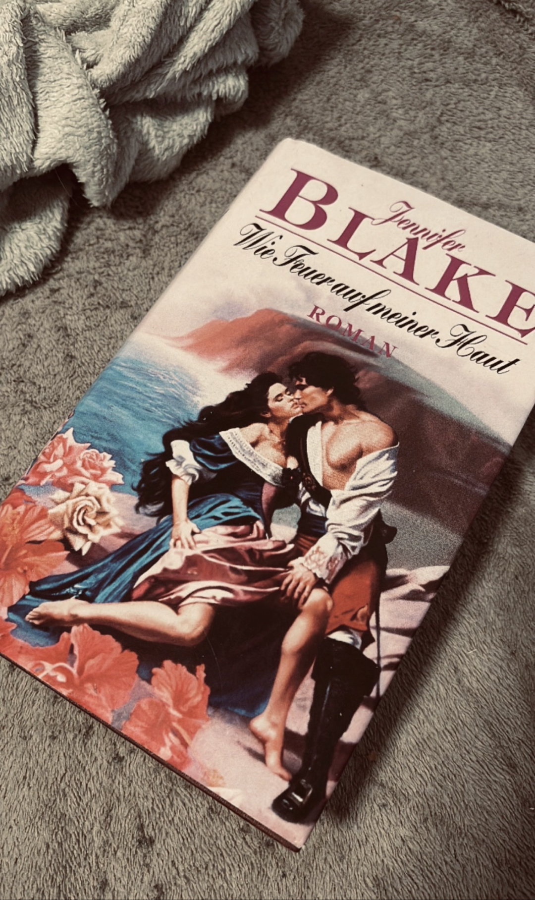Alte Liebesgeschichte❤️