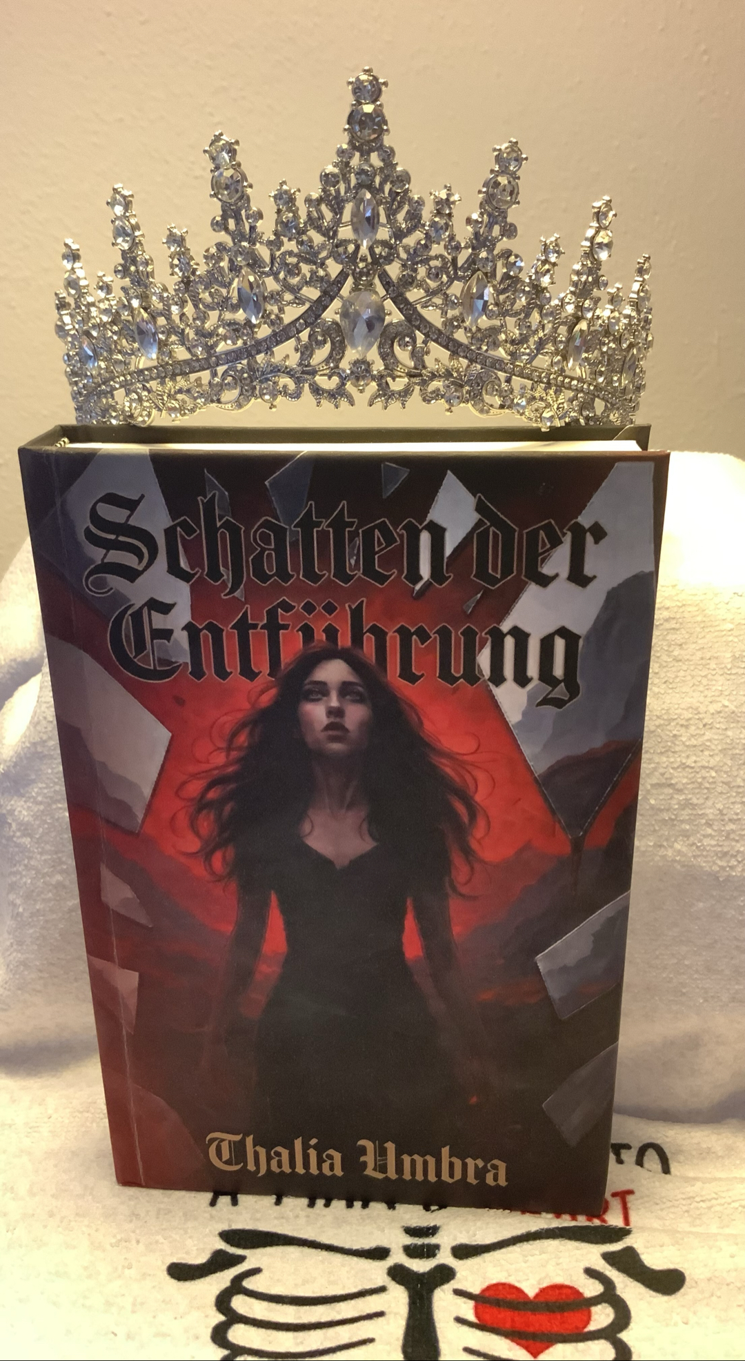 Willkommen in der Welt der Shadows
