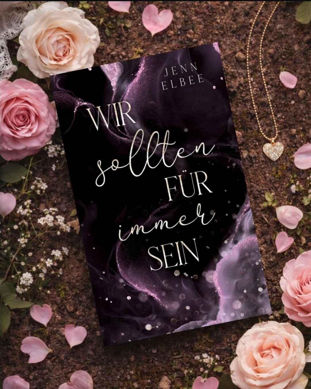 Spicy Romance mit emotionaler Tiefe ✨️🫶🏻