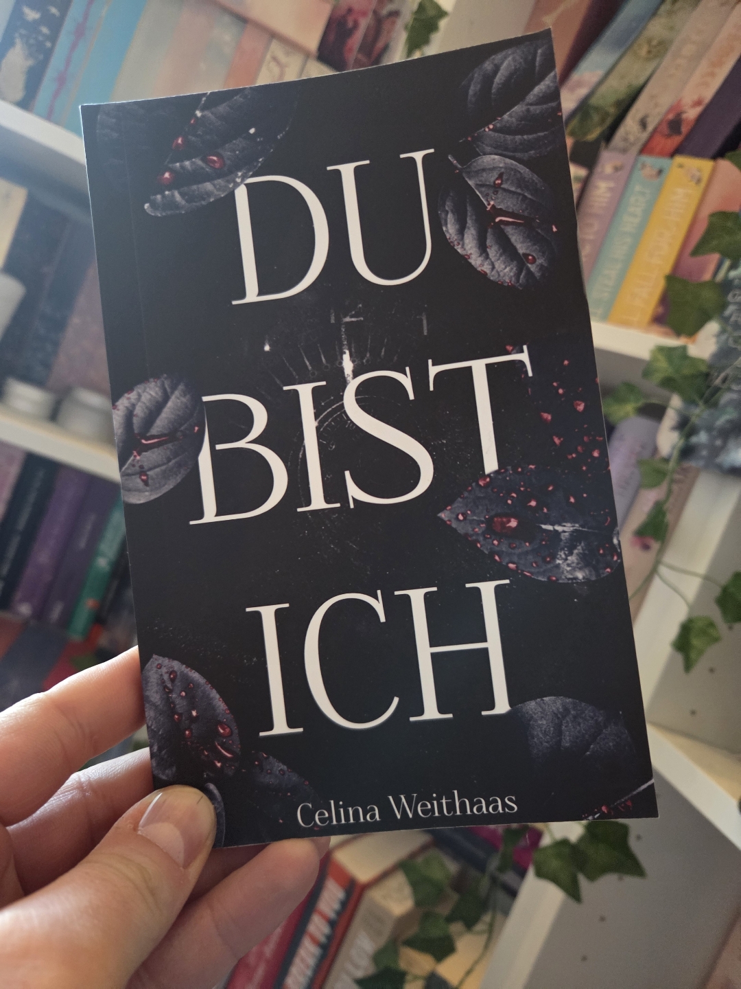 Dunkel, hart, einfach gut