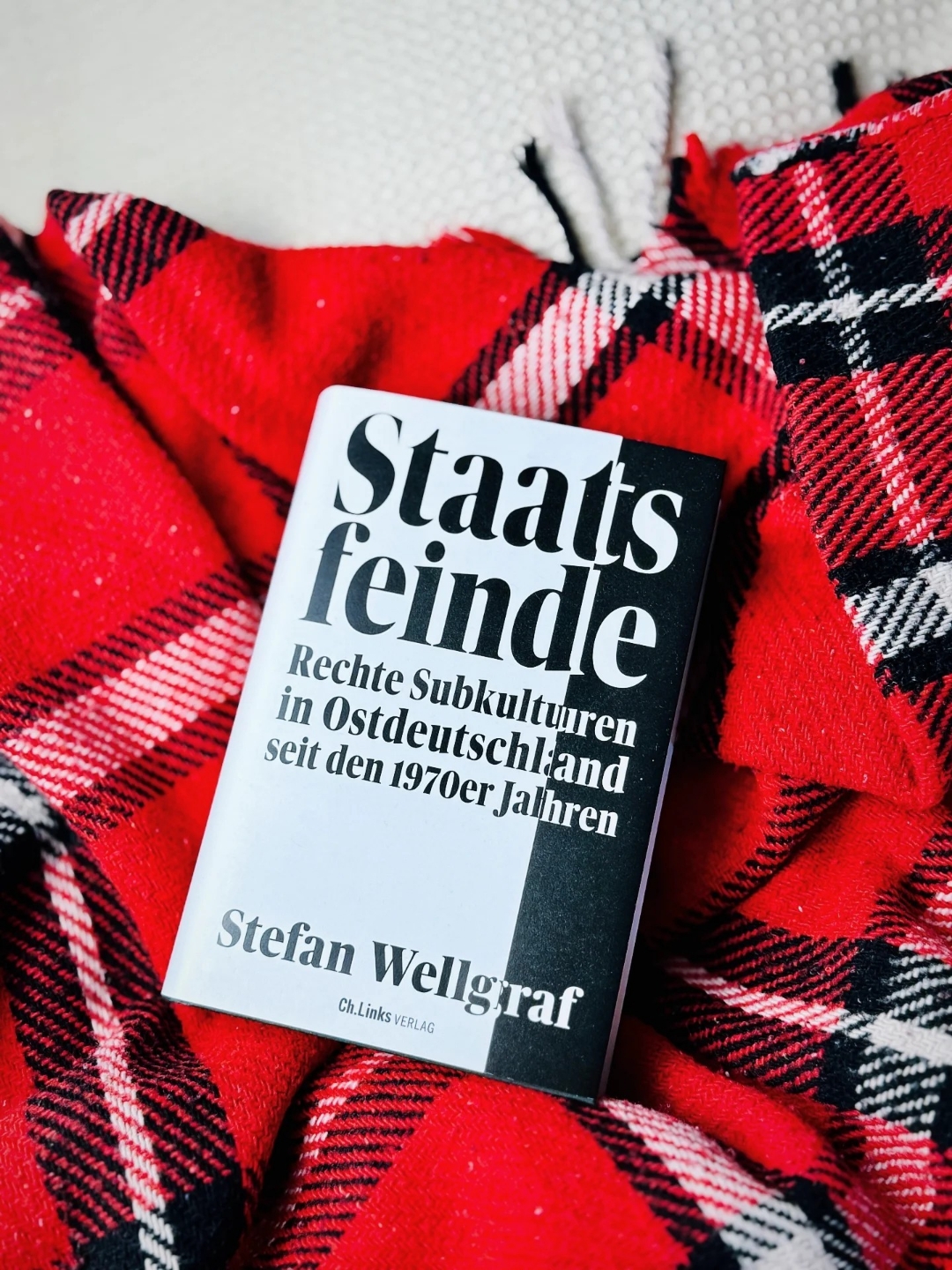 Wenn einfache Erklärungen plötzlich nicht mehr reichen