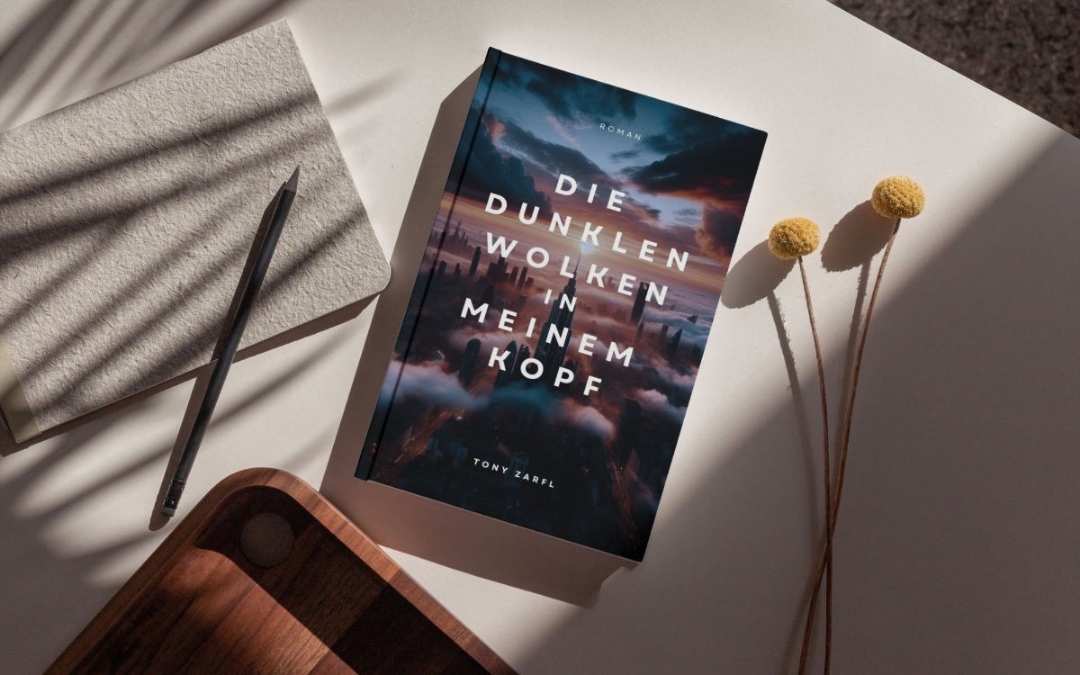Emotional ergreifendes Buch mit einem Ende zum Nachdenken.