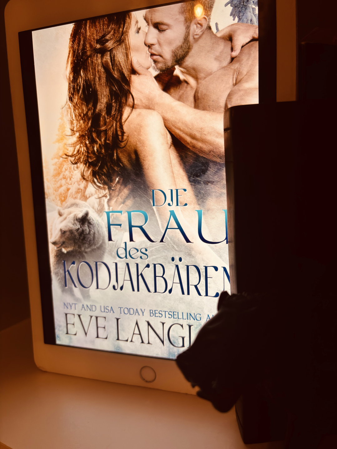 Volle Empfehlung