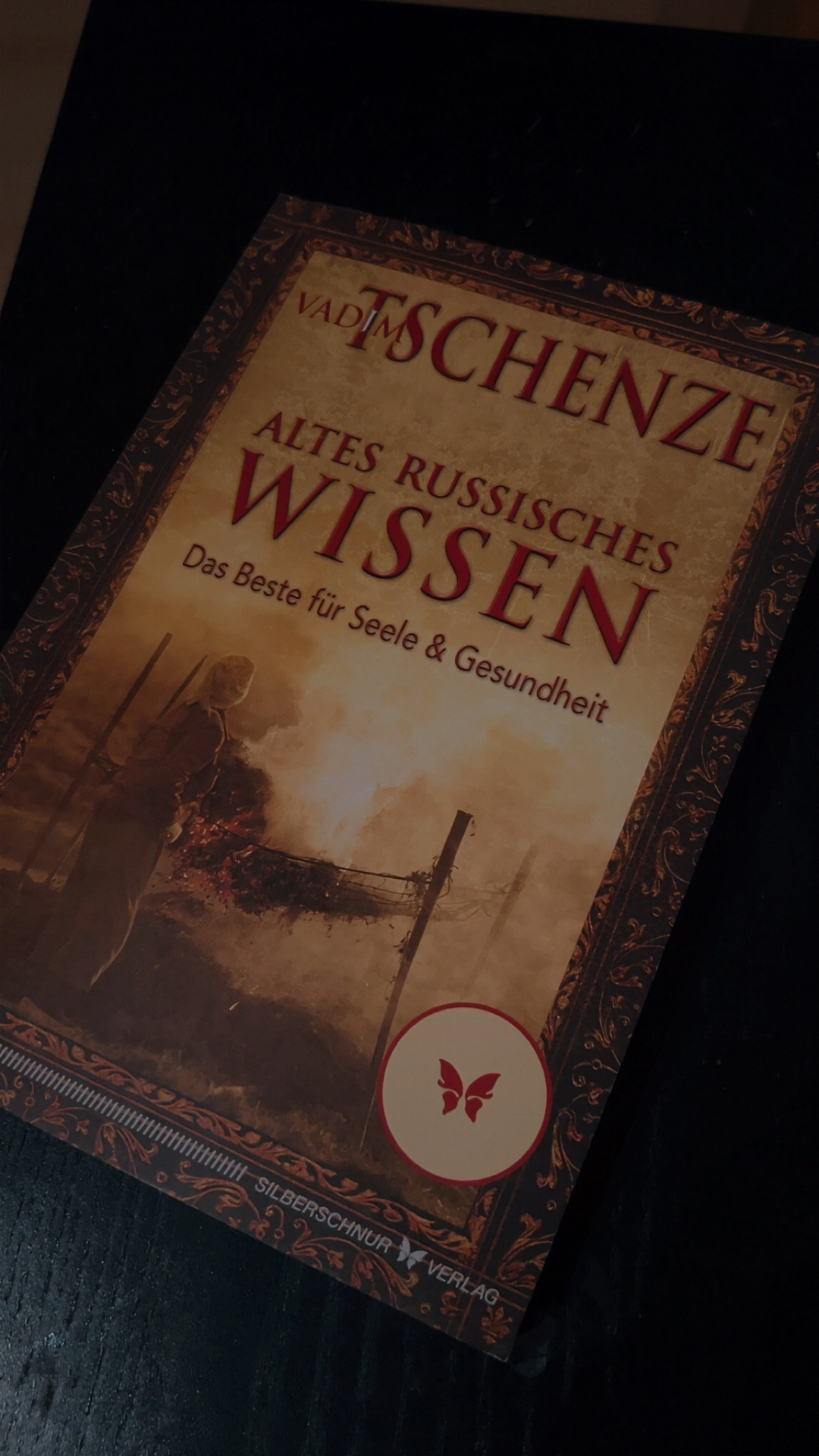Anders als gedacht ✨