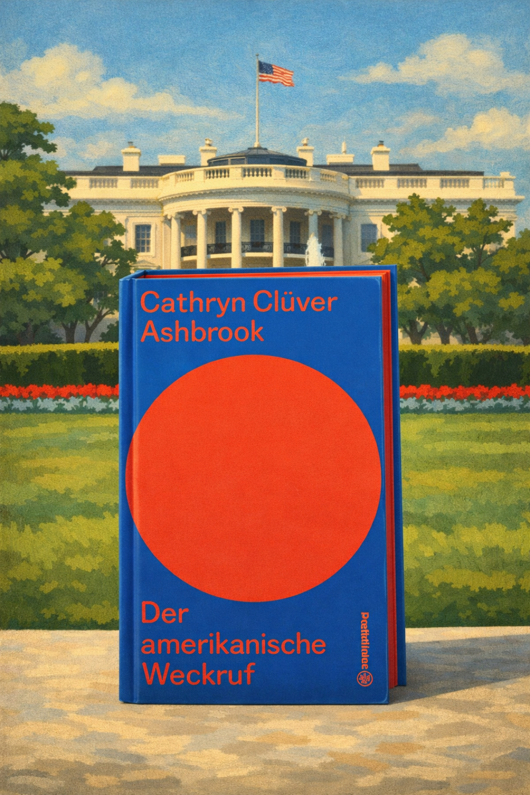 „Demokratie ist nicht nur ein System. Sie ist eine Entscheidung – jeden Tag aufs Neue.“