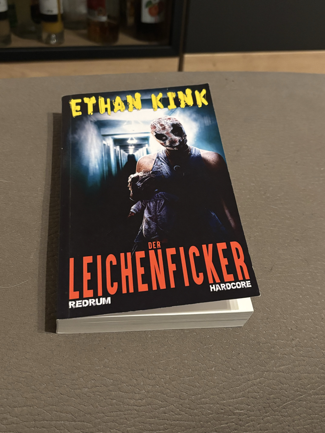 Wow, was für ein Buch…