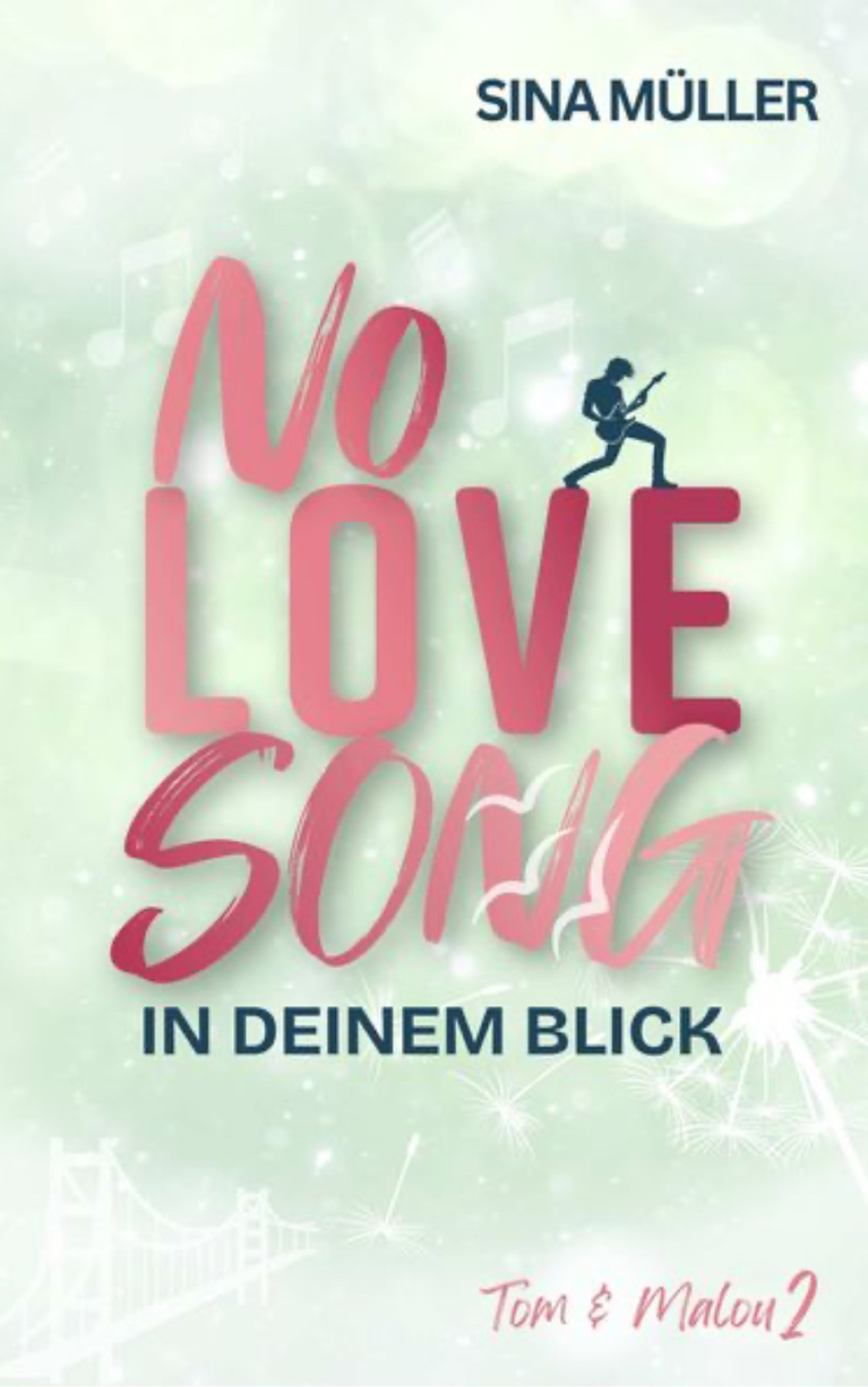 Noch überzeugender als Band 1✨