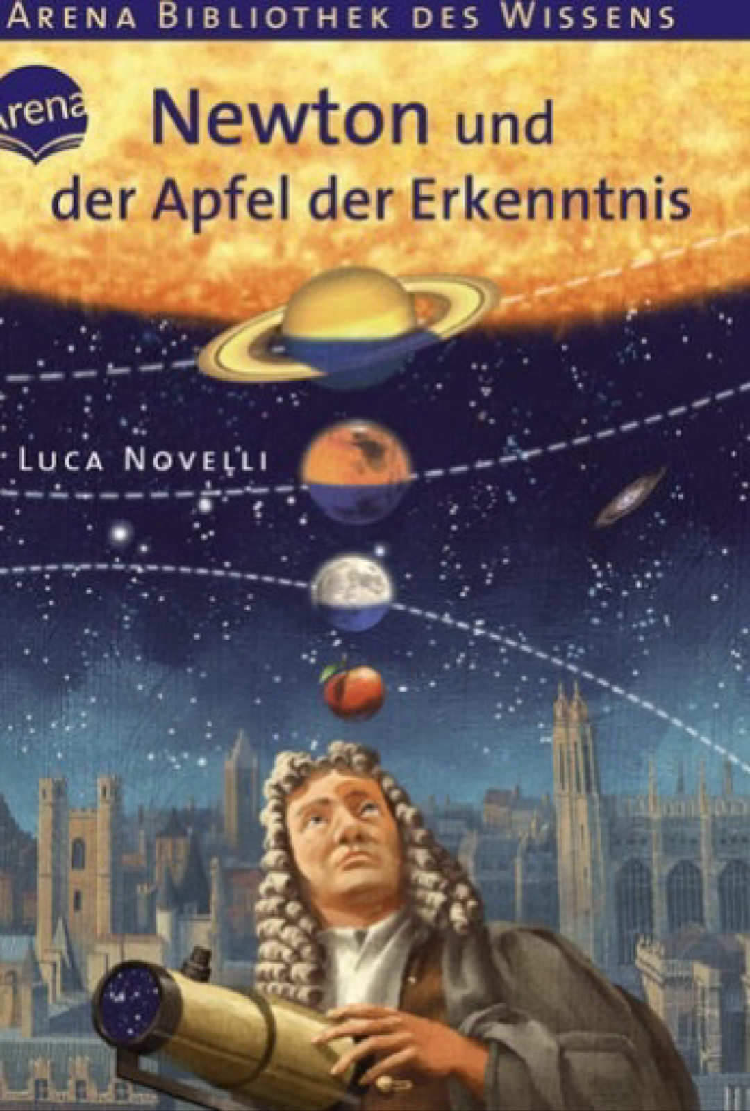 Cooles Buch
