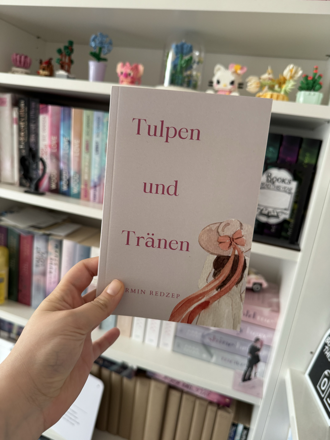 Poesie die dein herz heilt