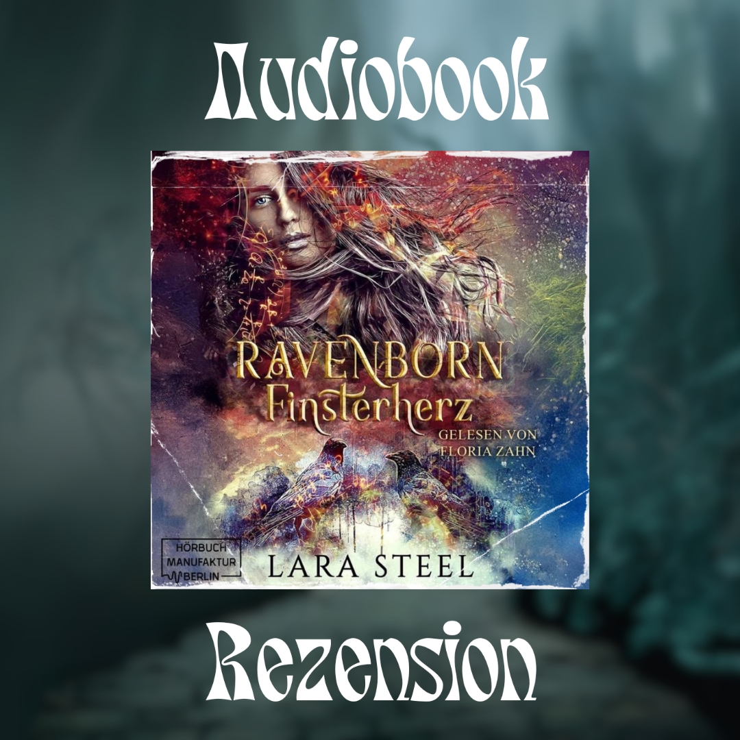 Eine Fantasy, die Potenzial hat