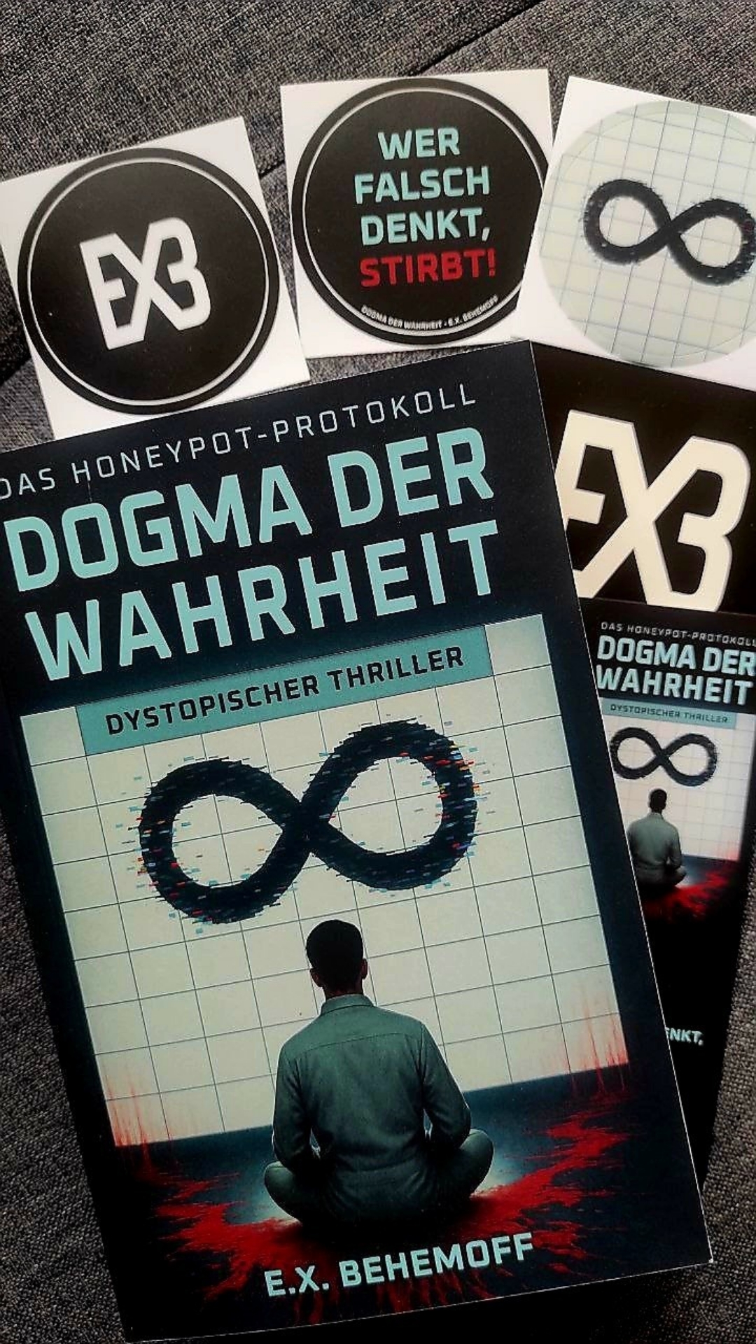 "Ihr Weg war rau, kompromisslos, oft im Widerspruch zu seinen Idealen."