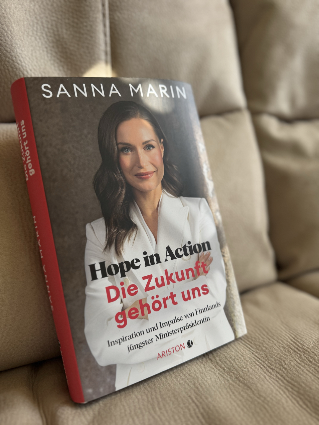 Kein Sachbuch, kein Memoir – eher Impulse