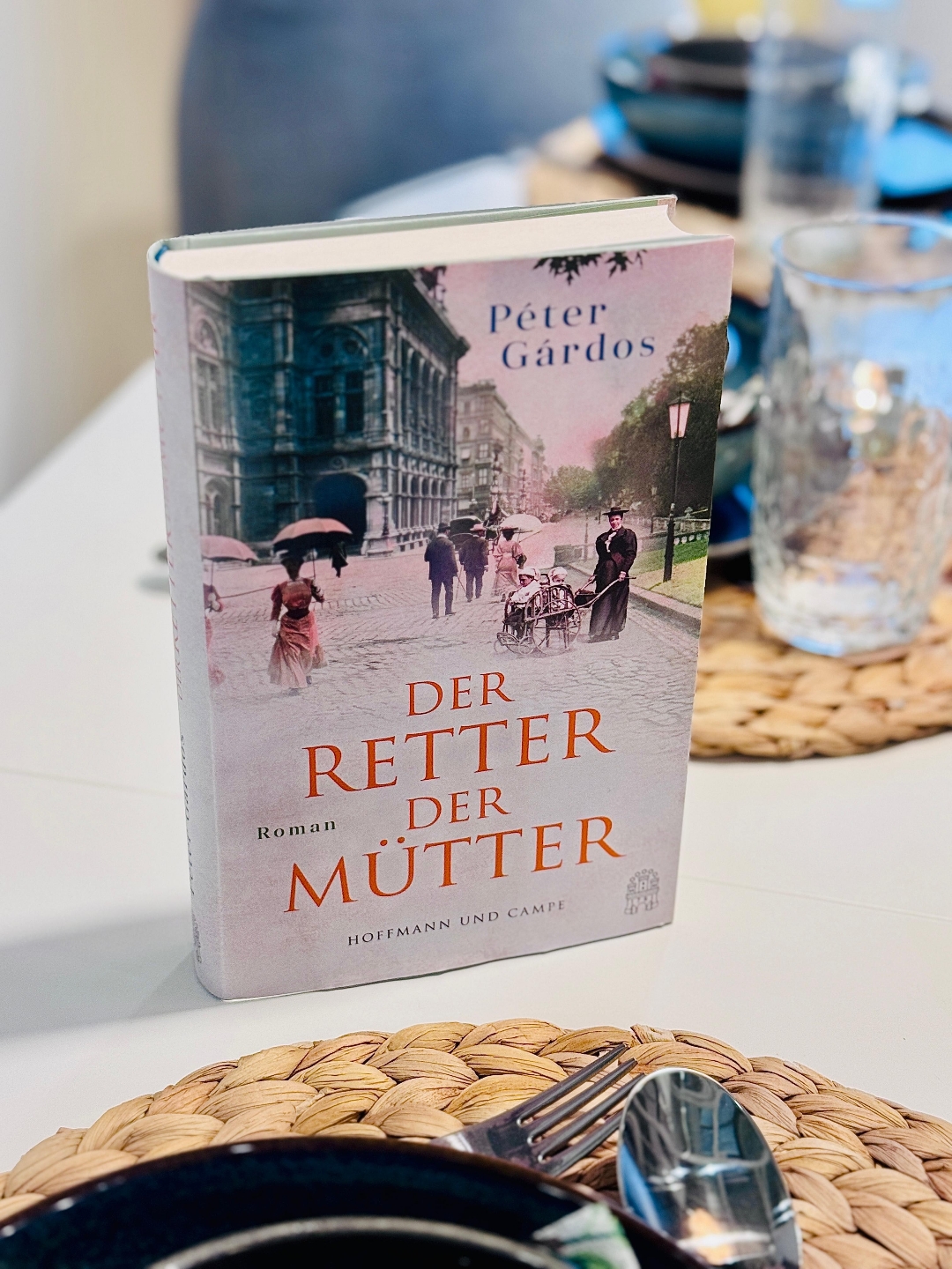 Der Mann, der Leben rettete – und daran zerbrach