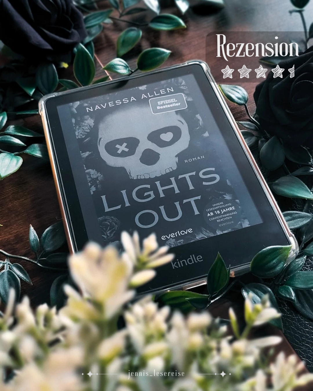 Anfängerfreundliche kinky dark rom com 🖤🔥