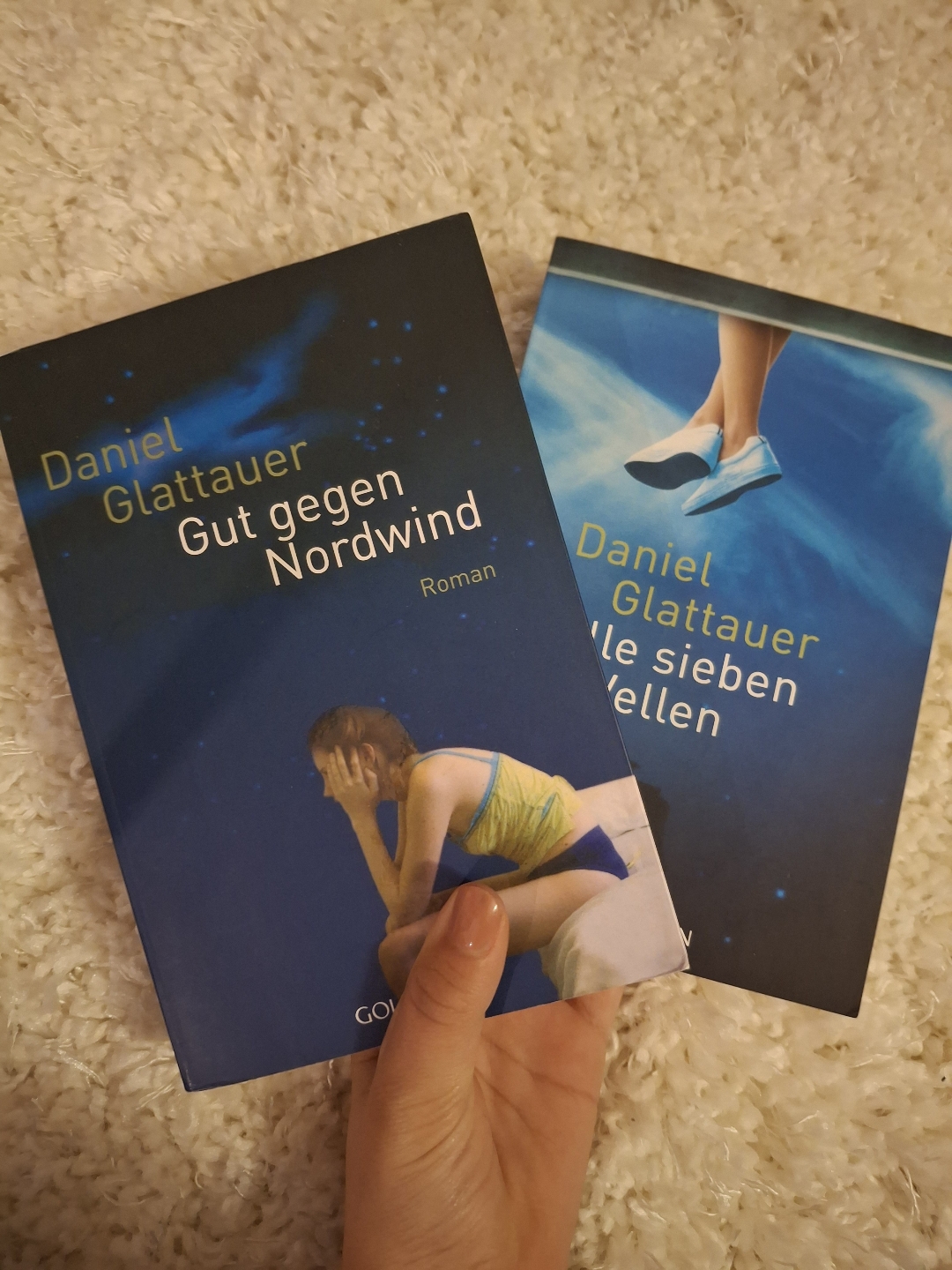 Kein bisschen Langweilig