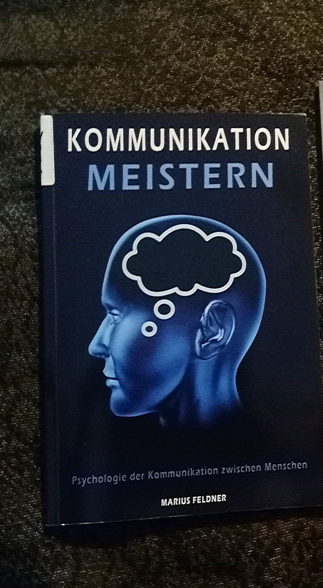 Man lernt nie aus