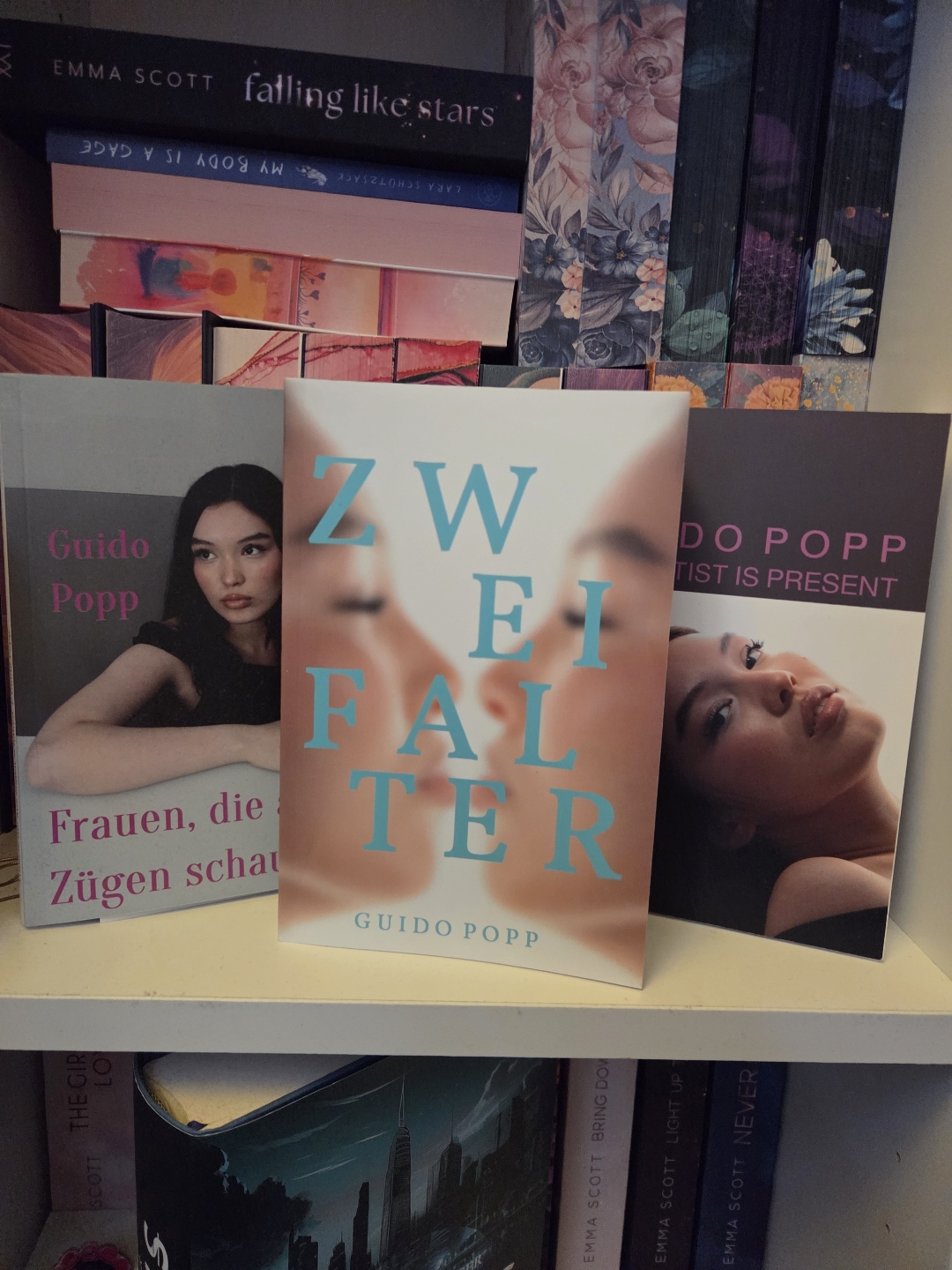 Guido Popp einfach gut