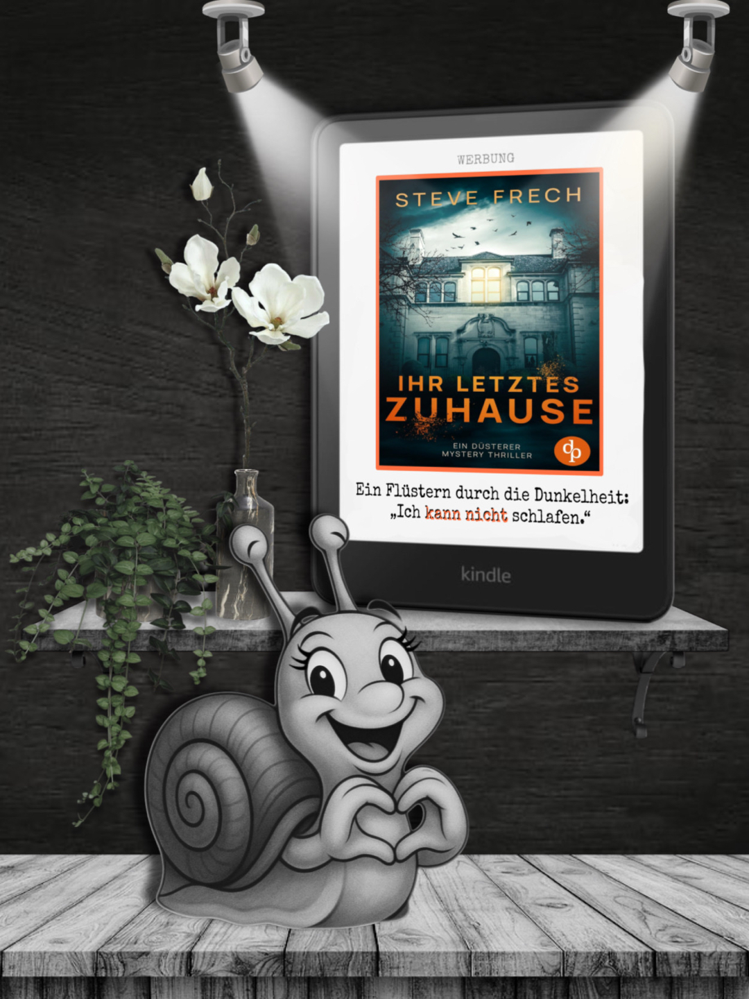 Wie wahnsinnig unterhaltsam bitte war dieses Buch!