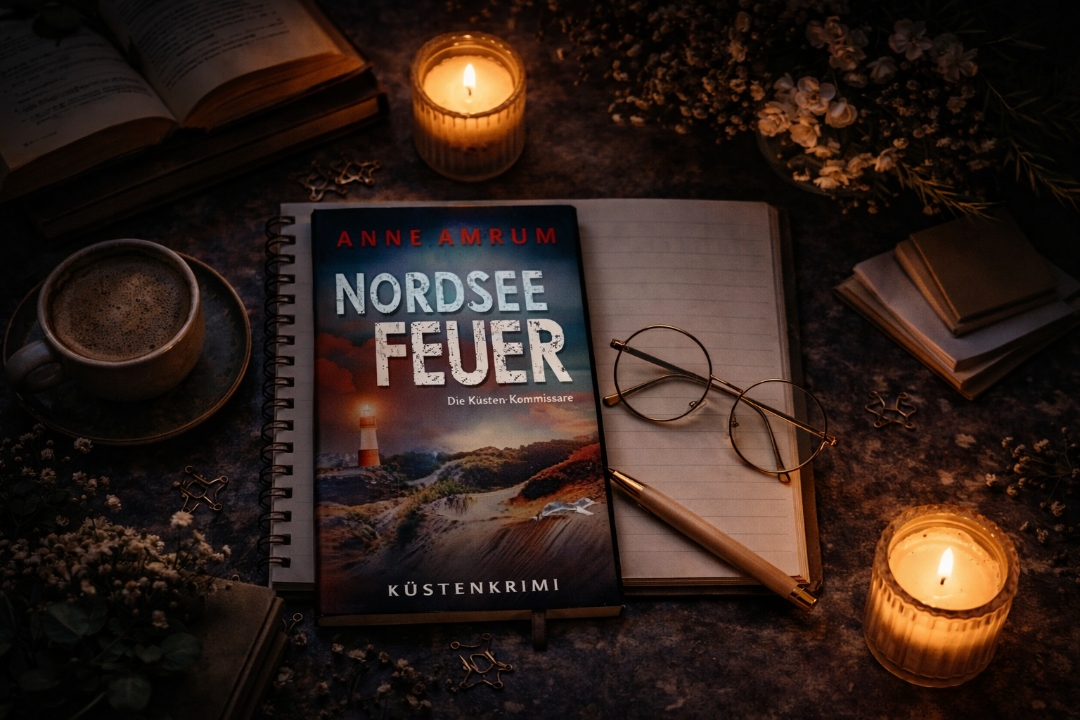 Endlich wieder eine gute Story !