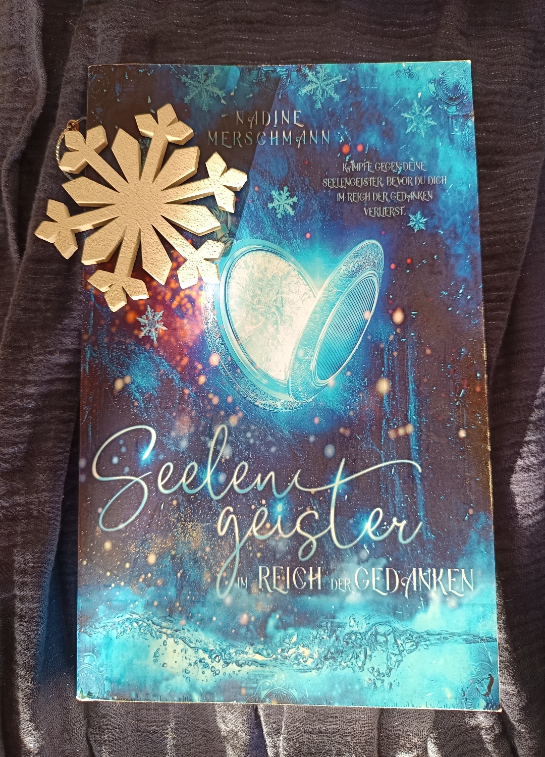 Fantastisches Buch über Mental Health