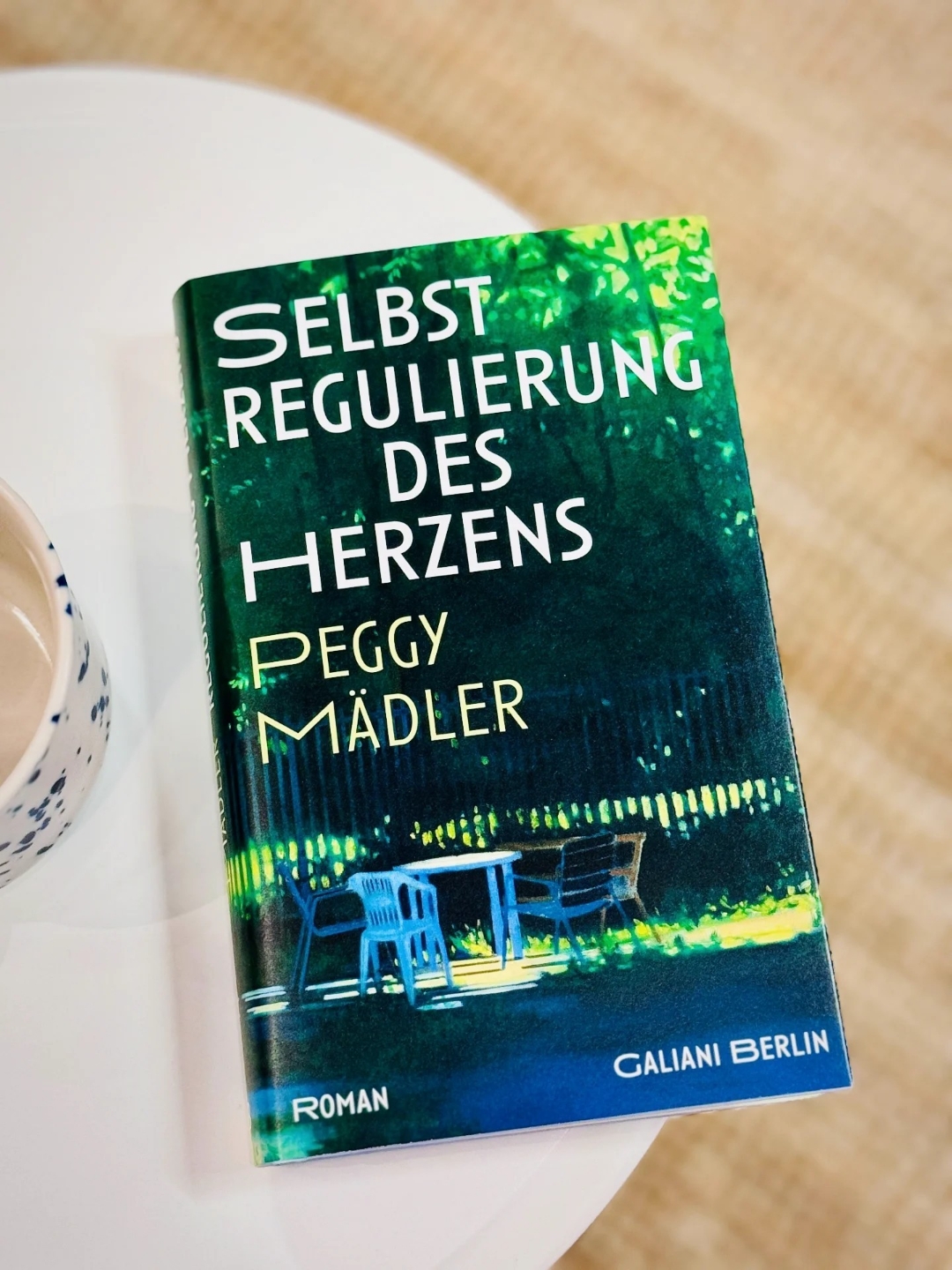Zwischen Misstrauen und zarter Hoffnung