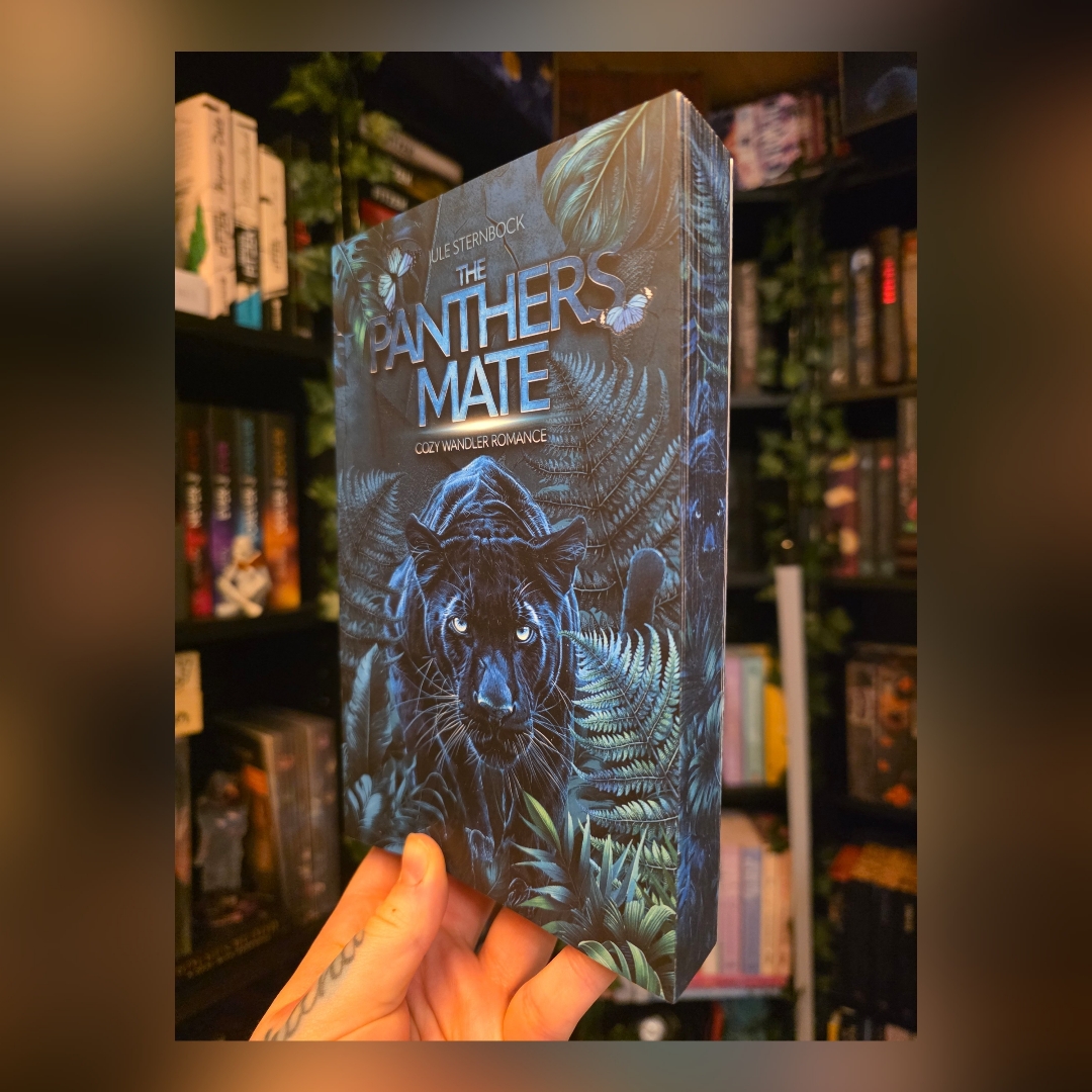 The Panther Mate