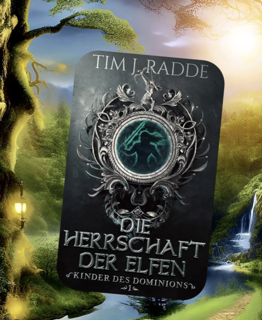 Wenn Elfen herrschen und Wahrheit gefährlich wird