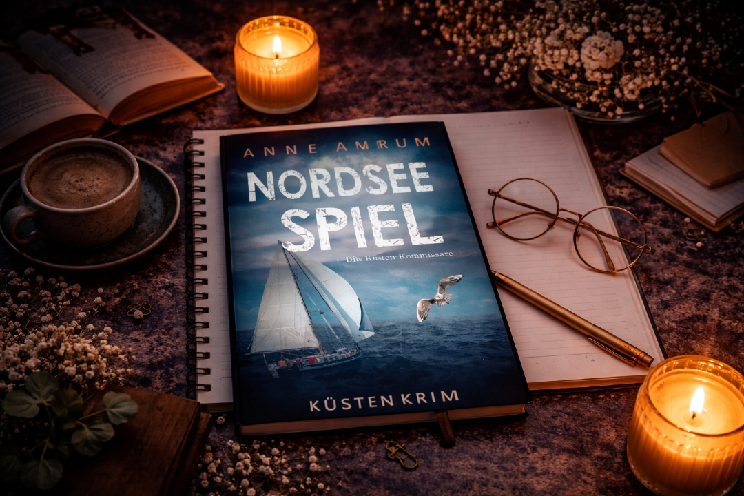 Nette Geschichte