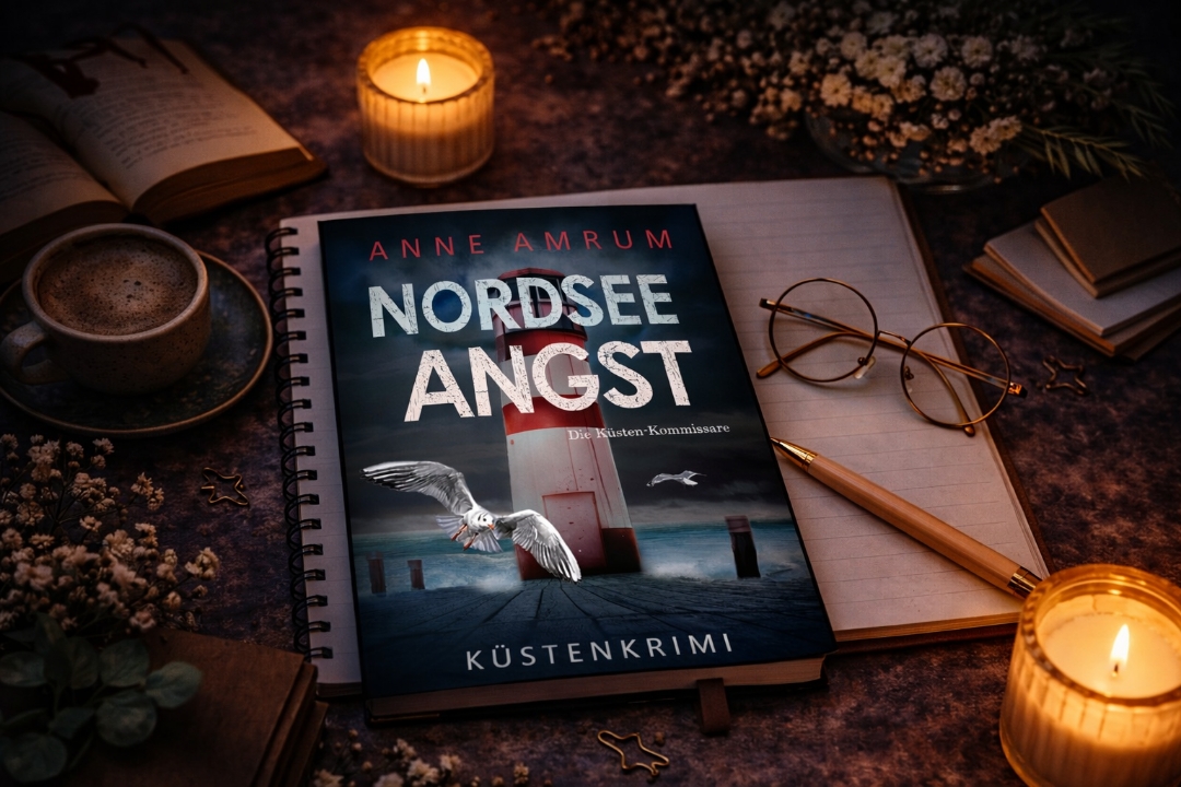 Jeder kennt jeden - und jeder hat Geheimnisse