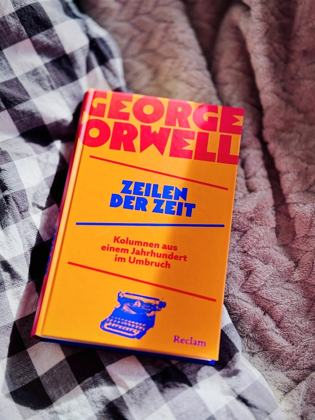 Klartext aus einer brennenden Welt
