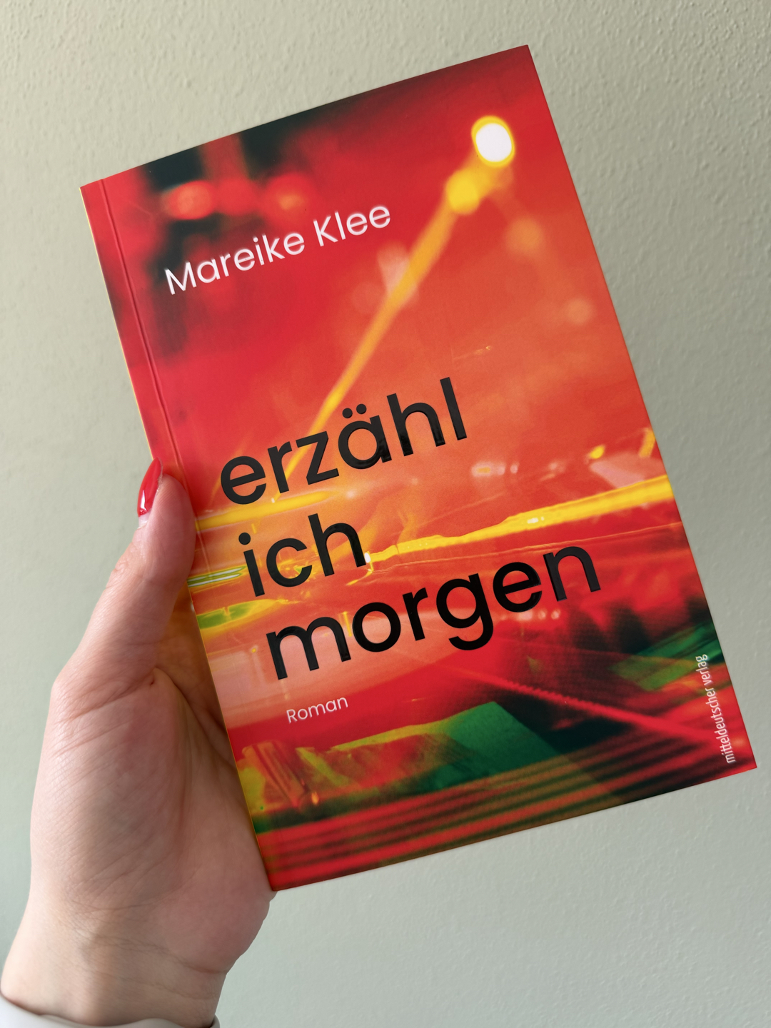 „…dann weiß man irgendwie doch nicht, wie echt es war“