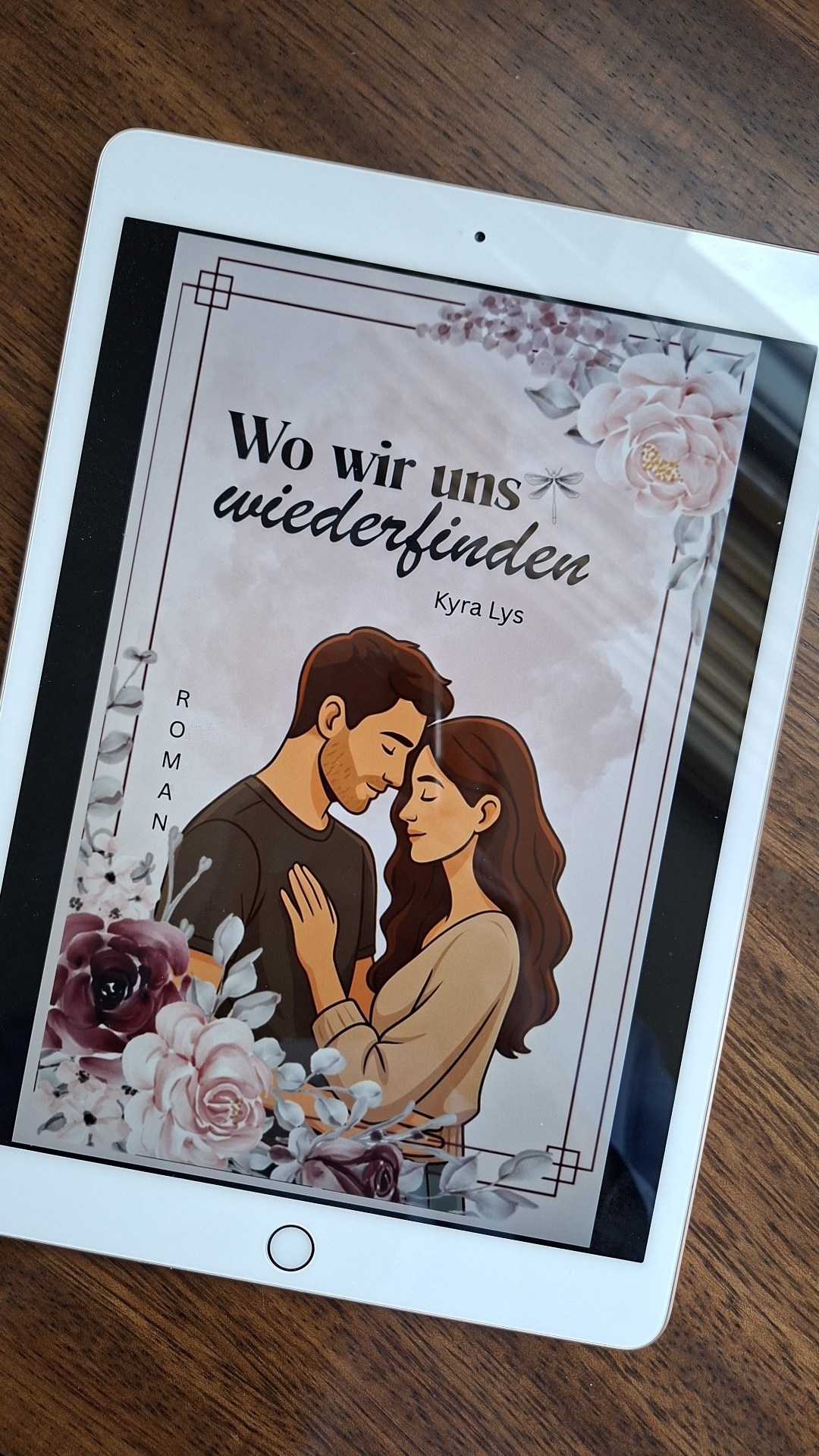Ein wunderschöner Roman mit Tiefe und einer wichtigen Message